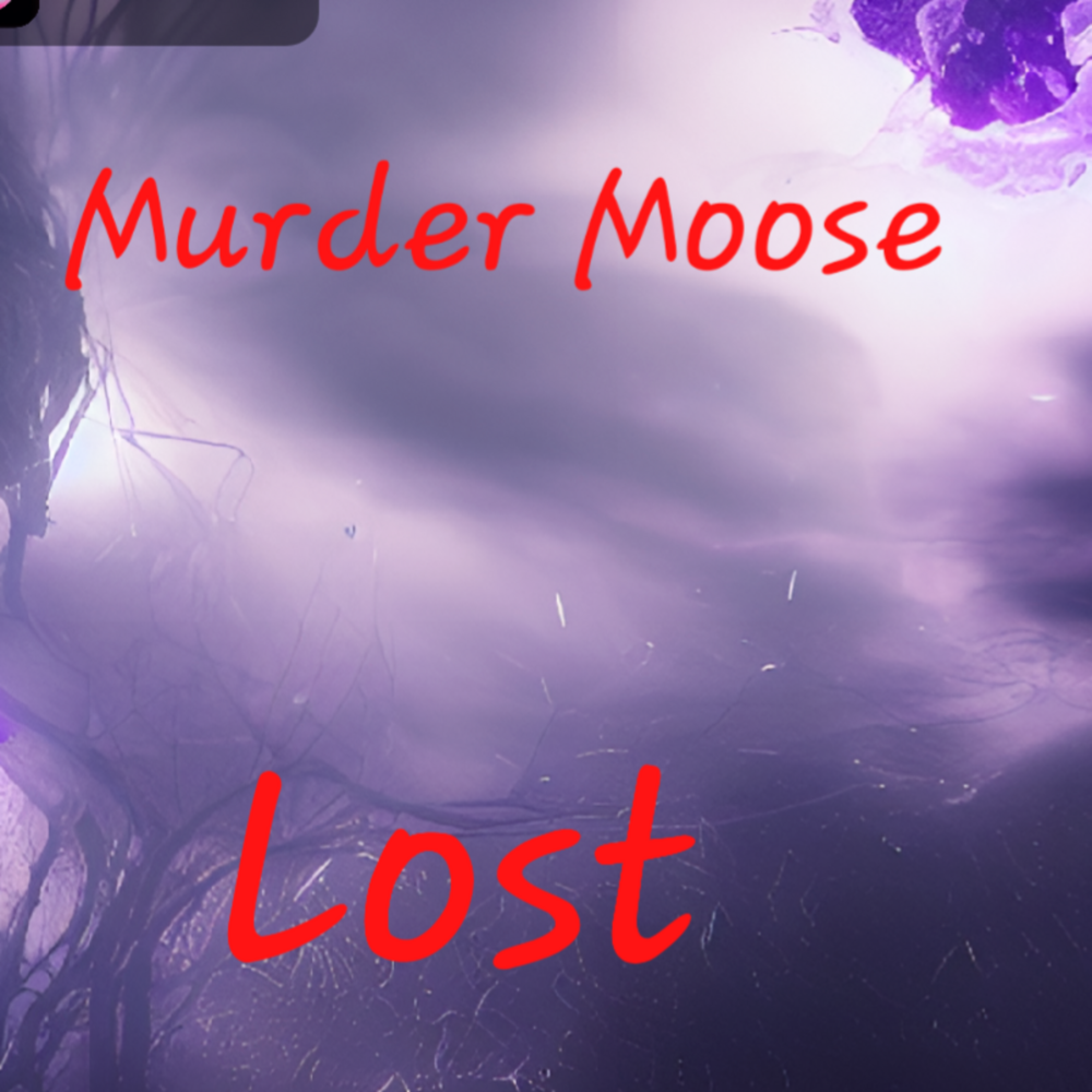  Lost artwork