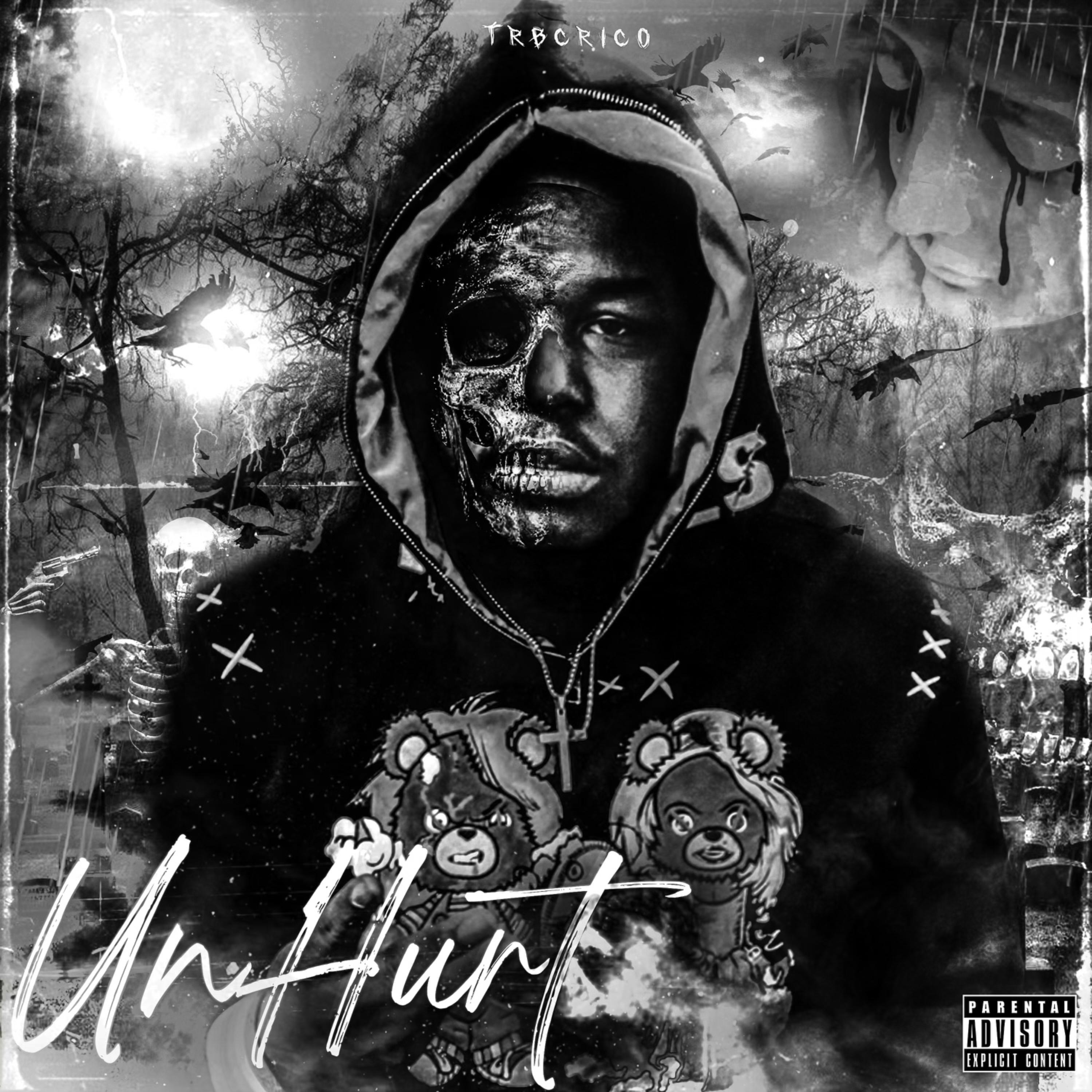UnHurt artwork
