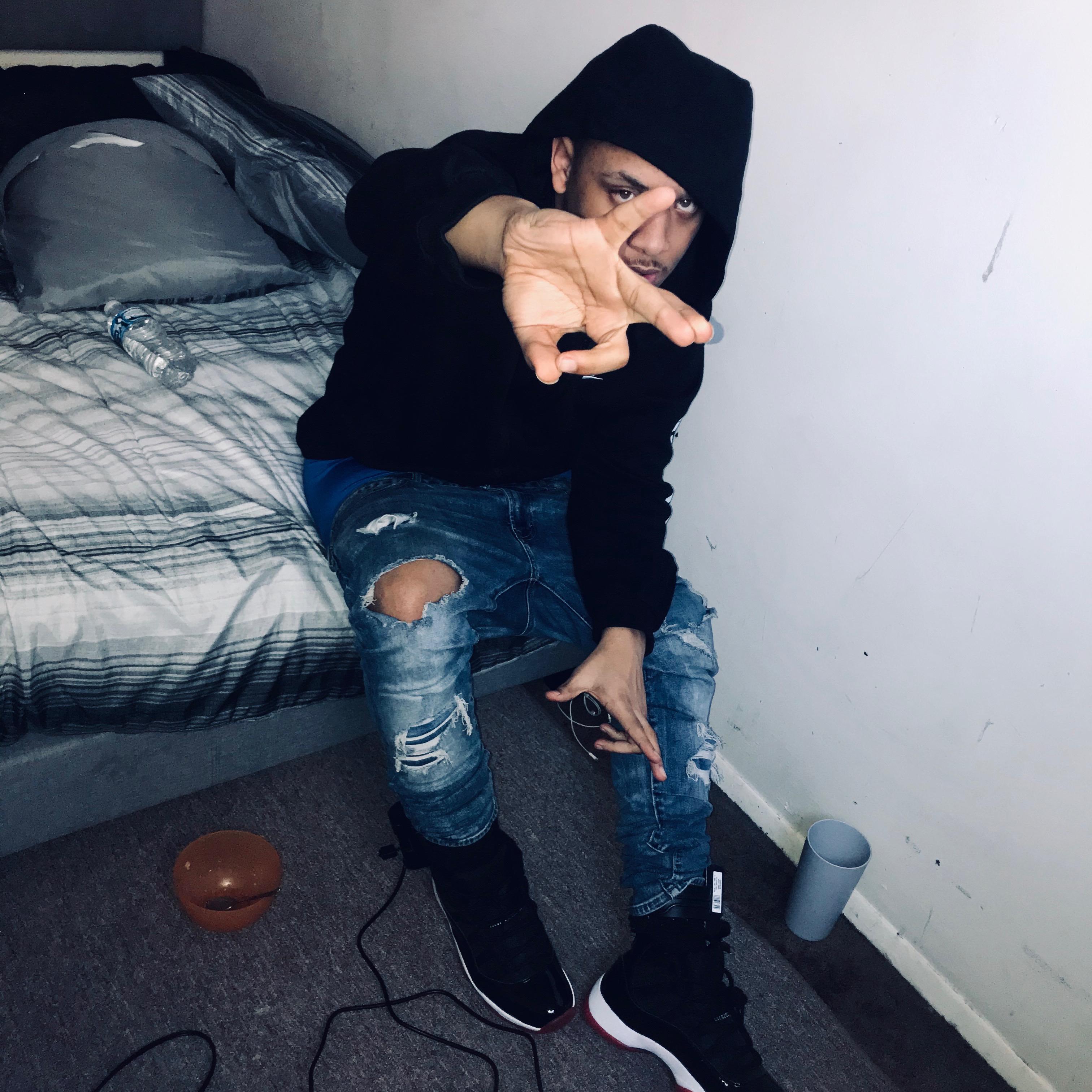 To The Grave artwork