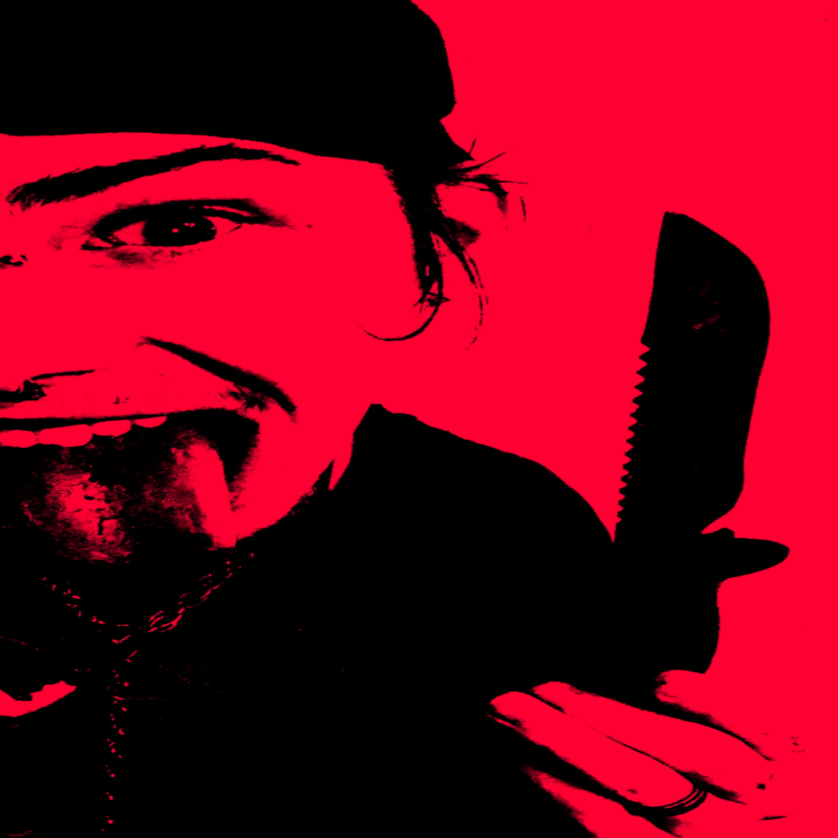 Indictment artwork