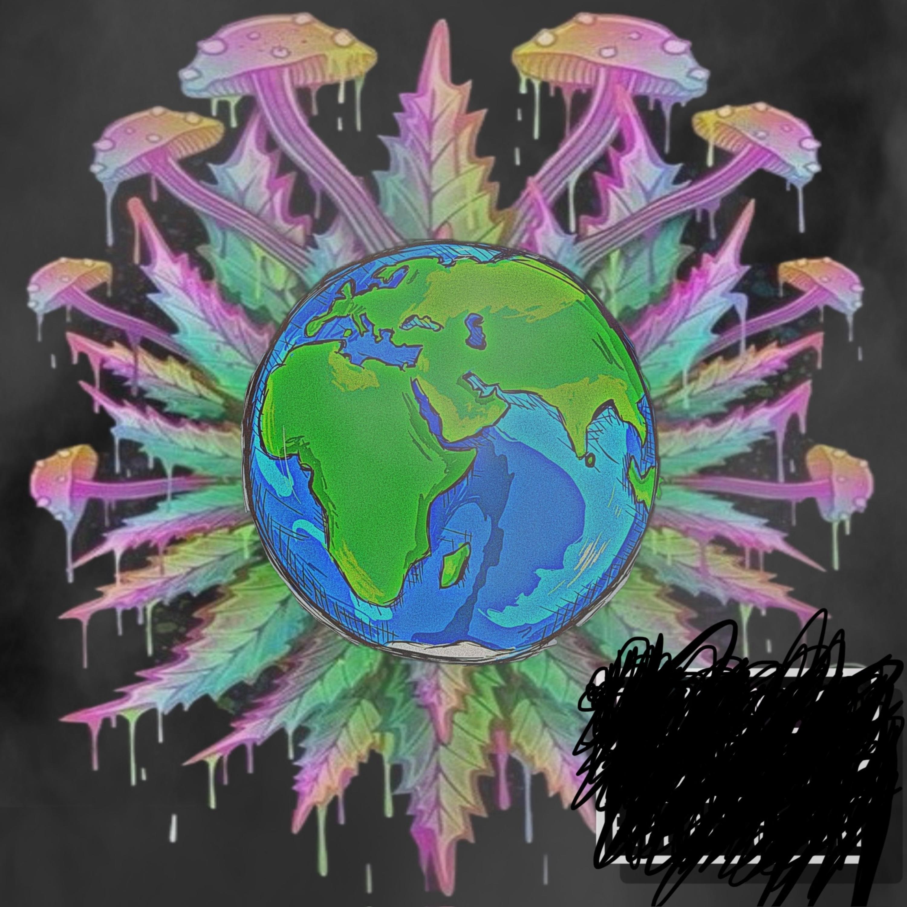 Faded Off Life artwork
