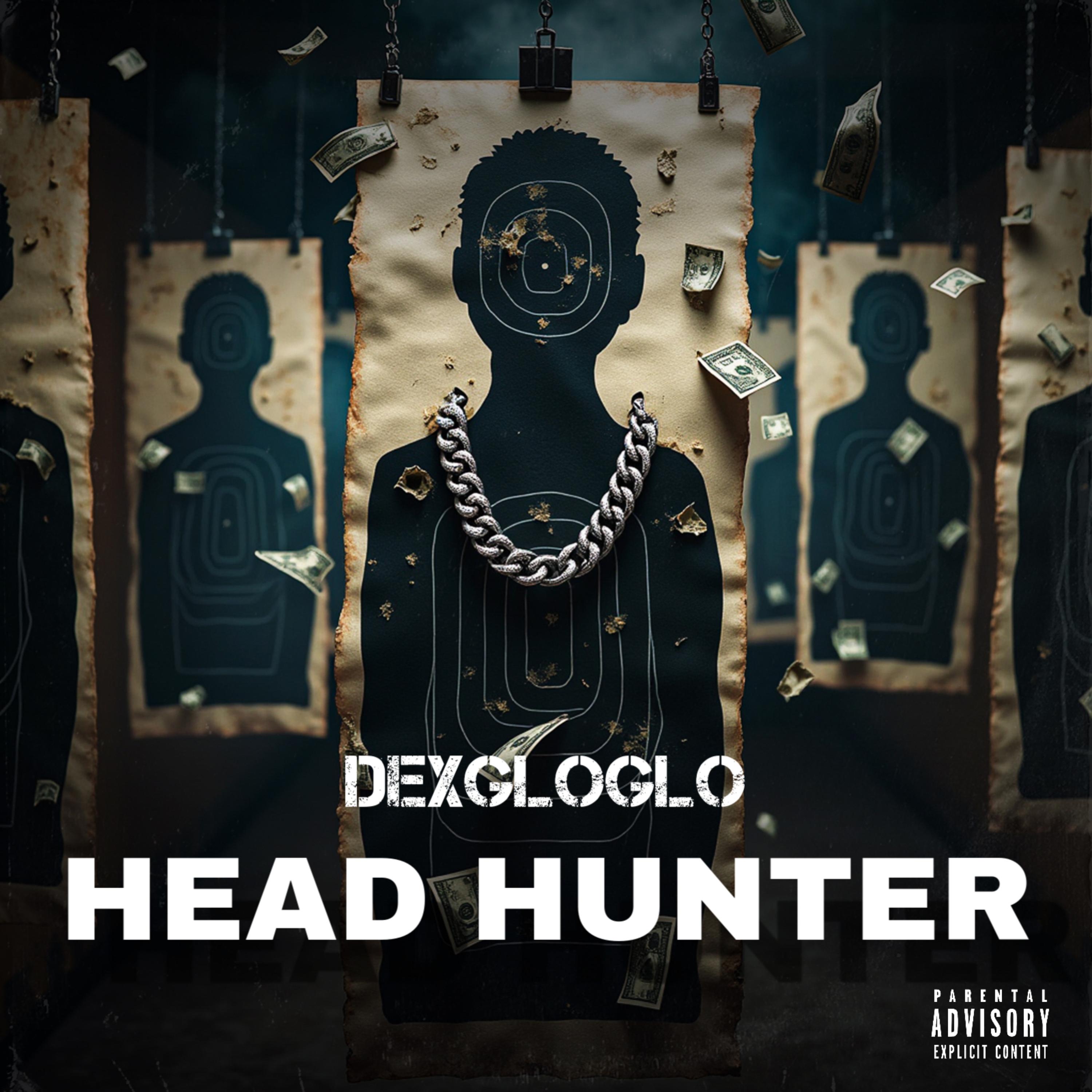 Head Hunter artwork