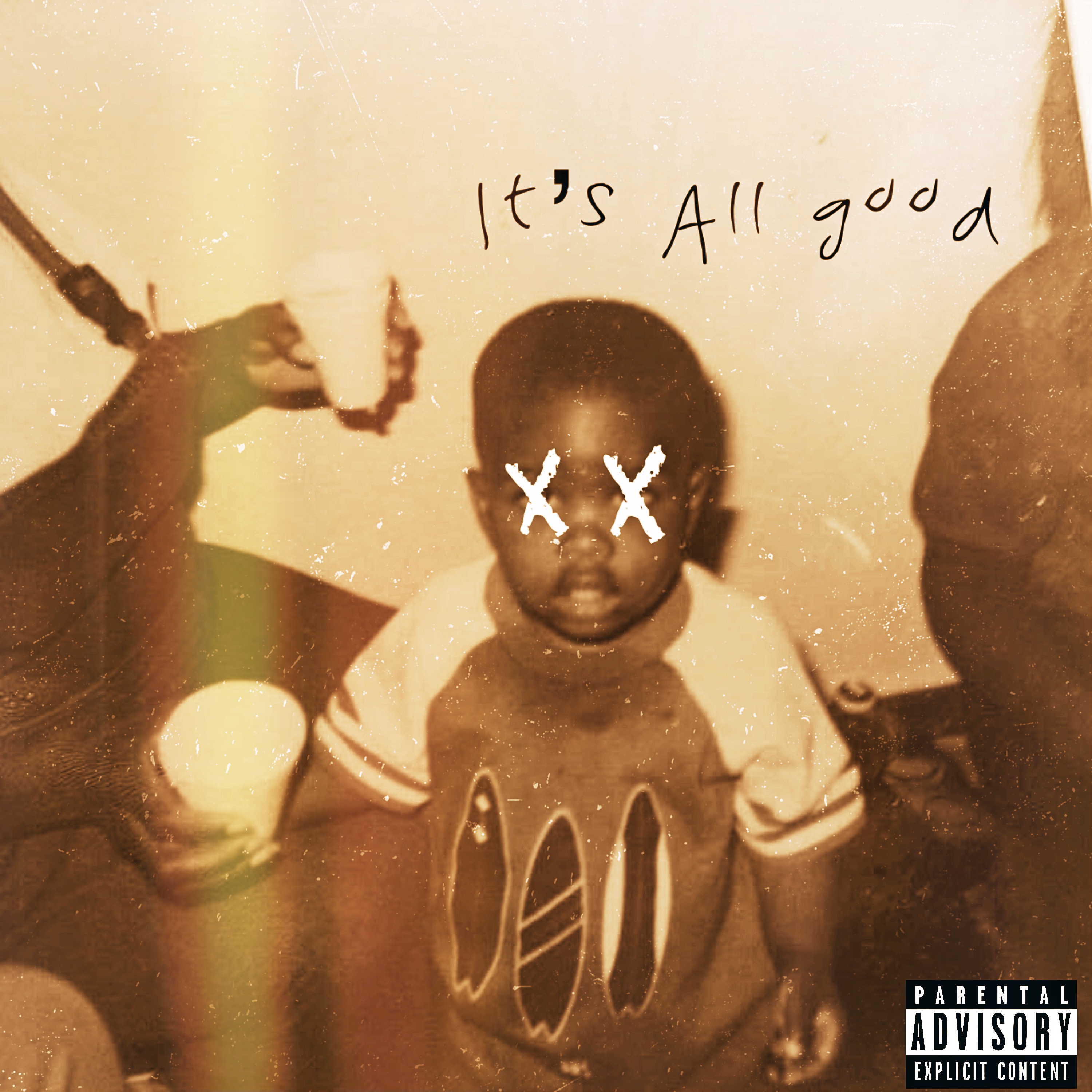 Its All Good artwork