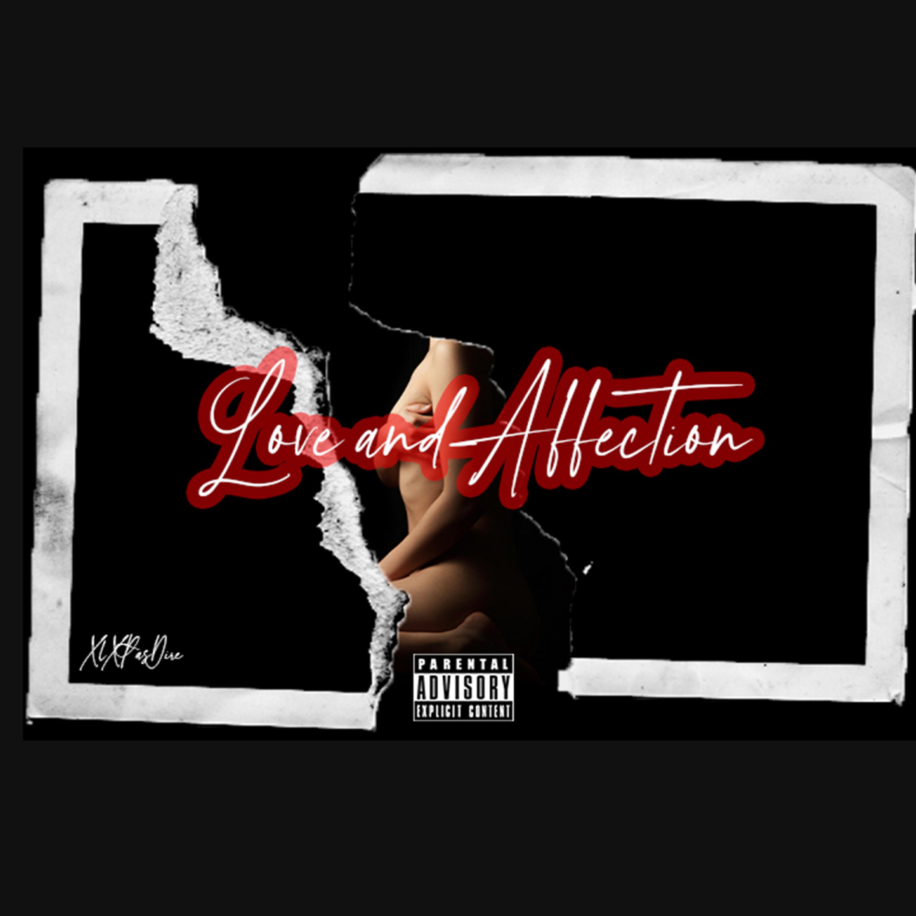 Love and Affection artwork
