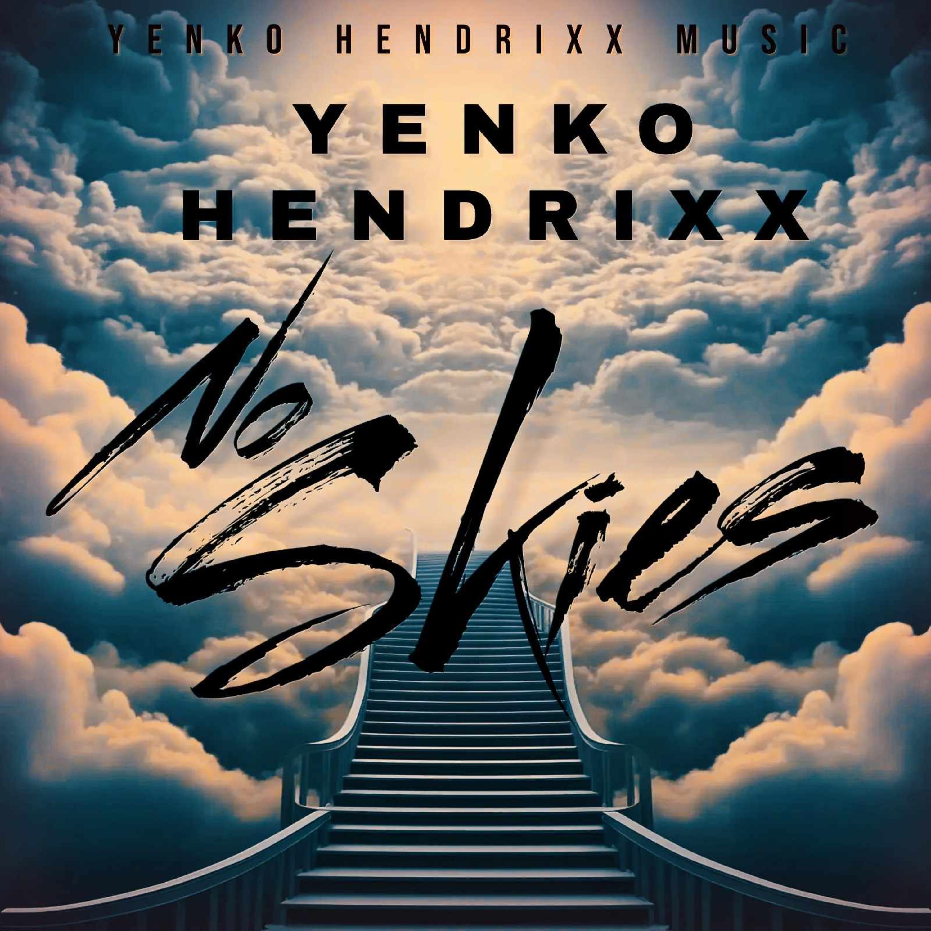 No Skies artwork
