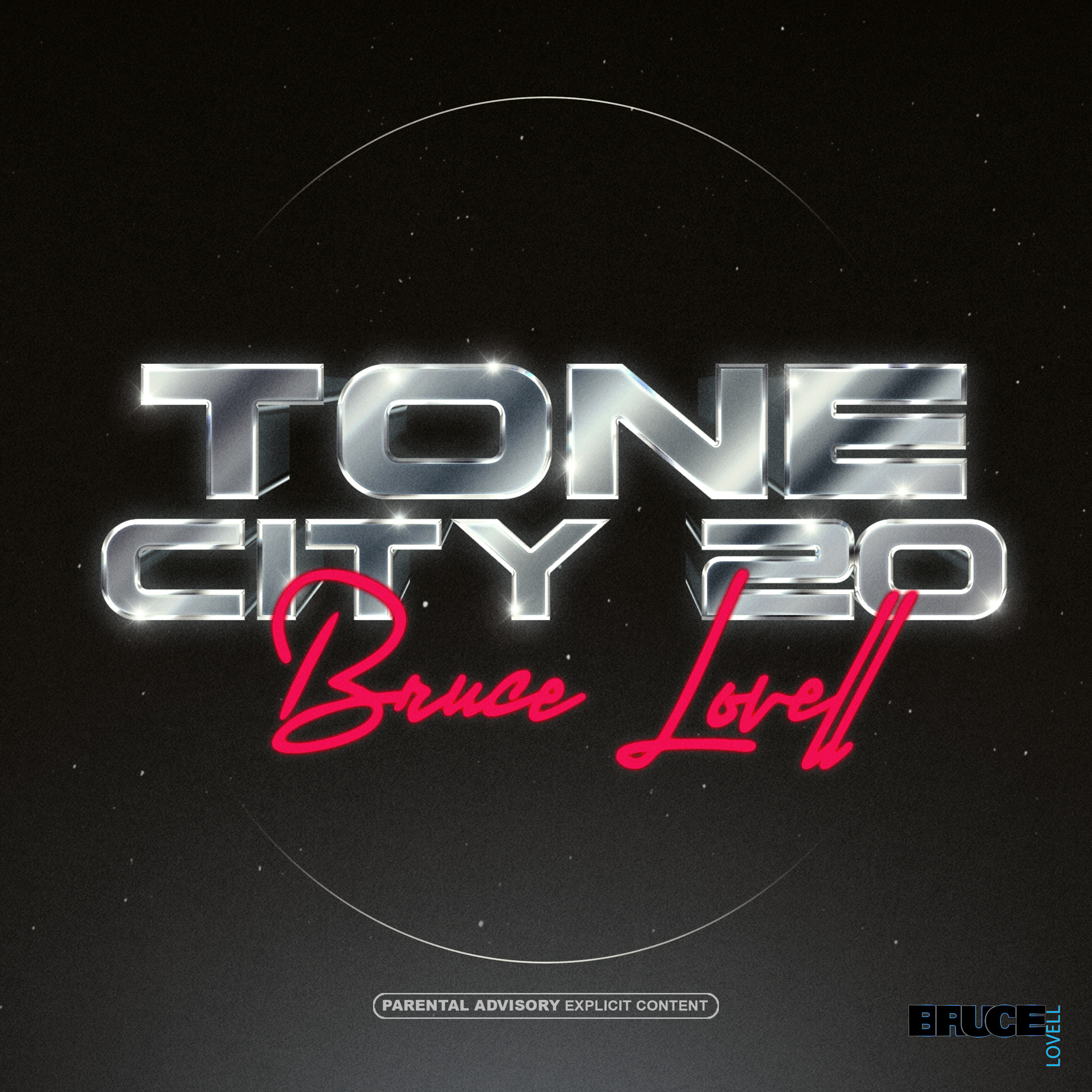 Tone City 20 artwork