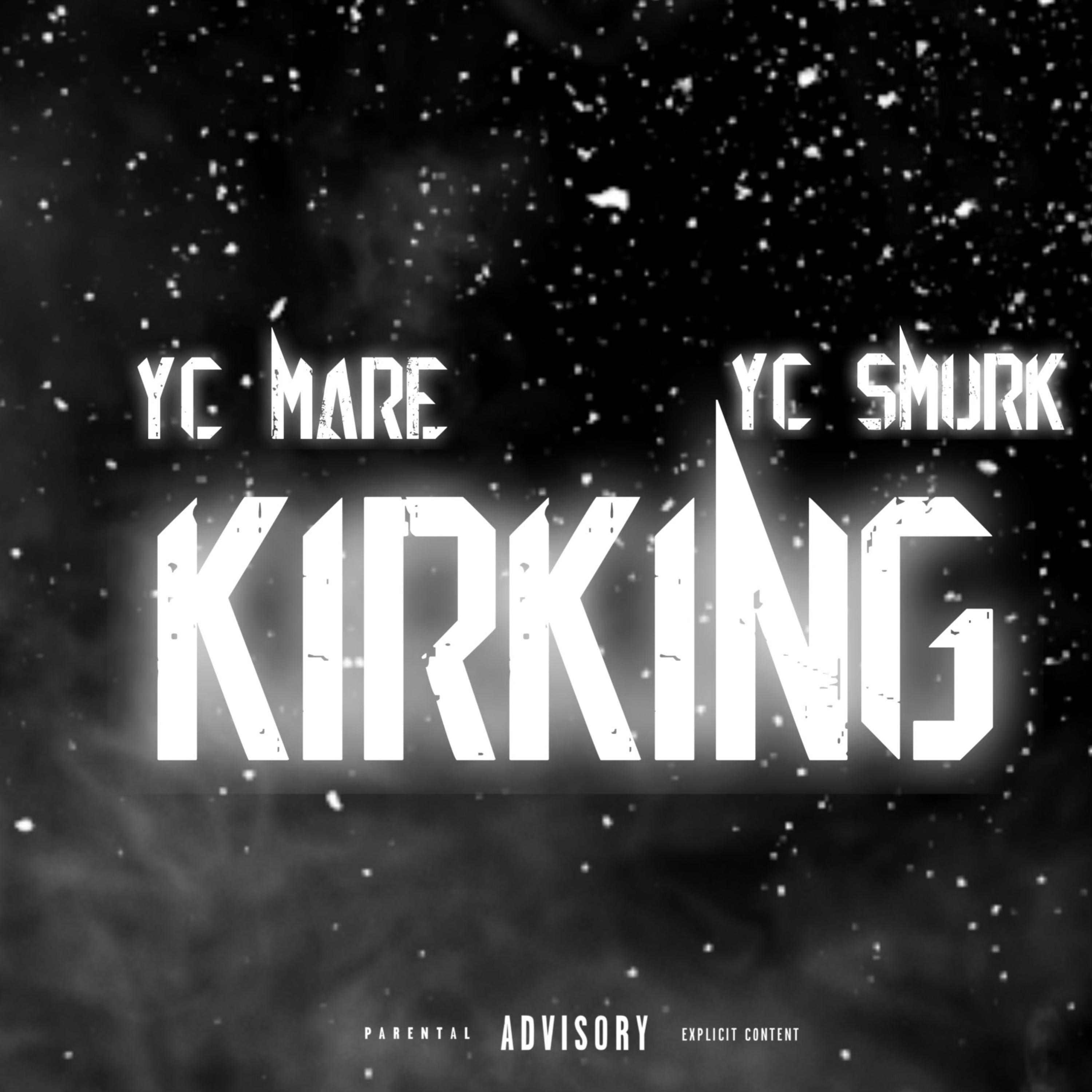 Kirking artwork