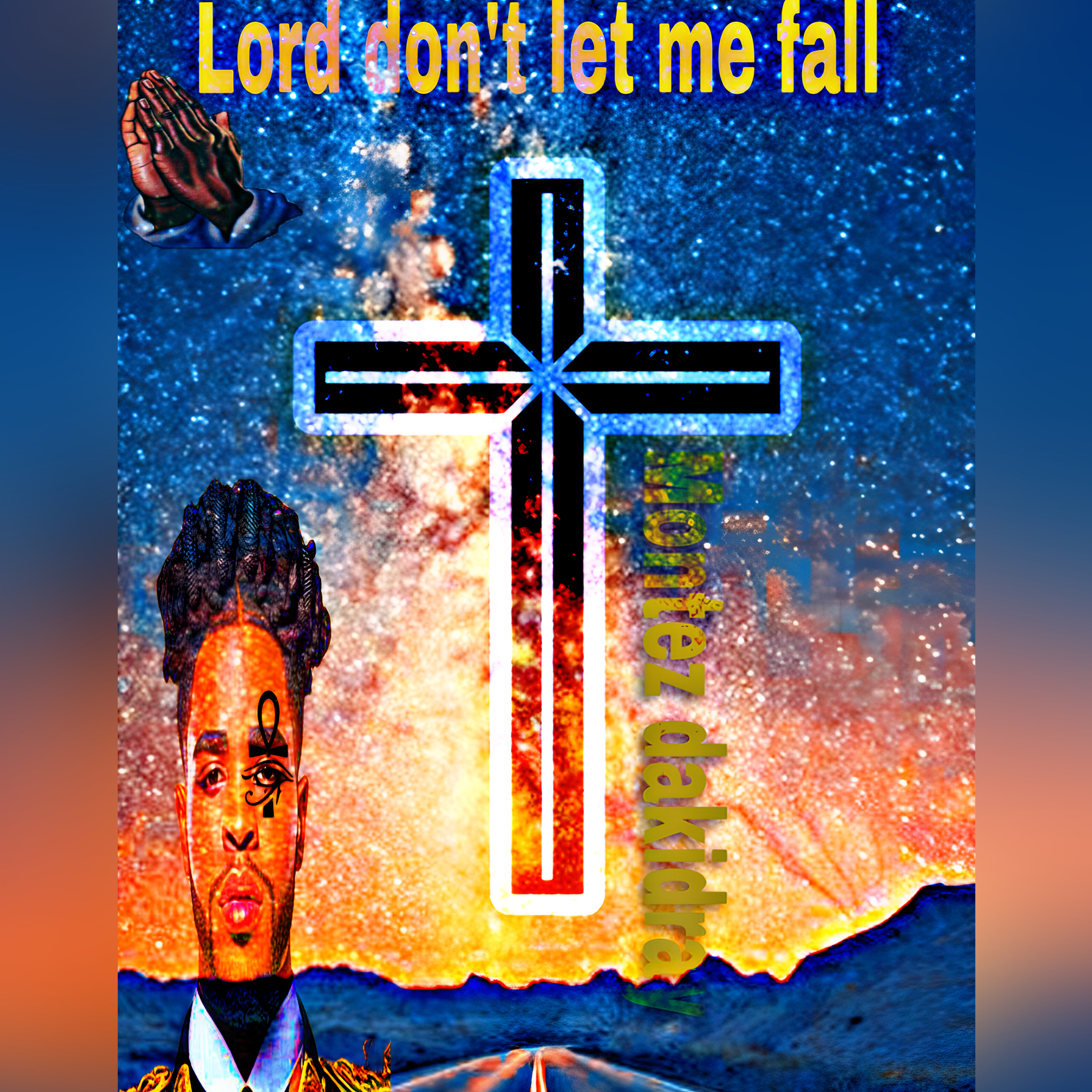 Lord Don't Let Me Fall artwork