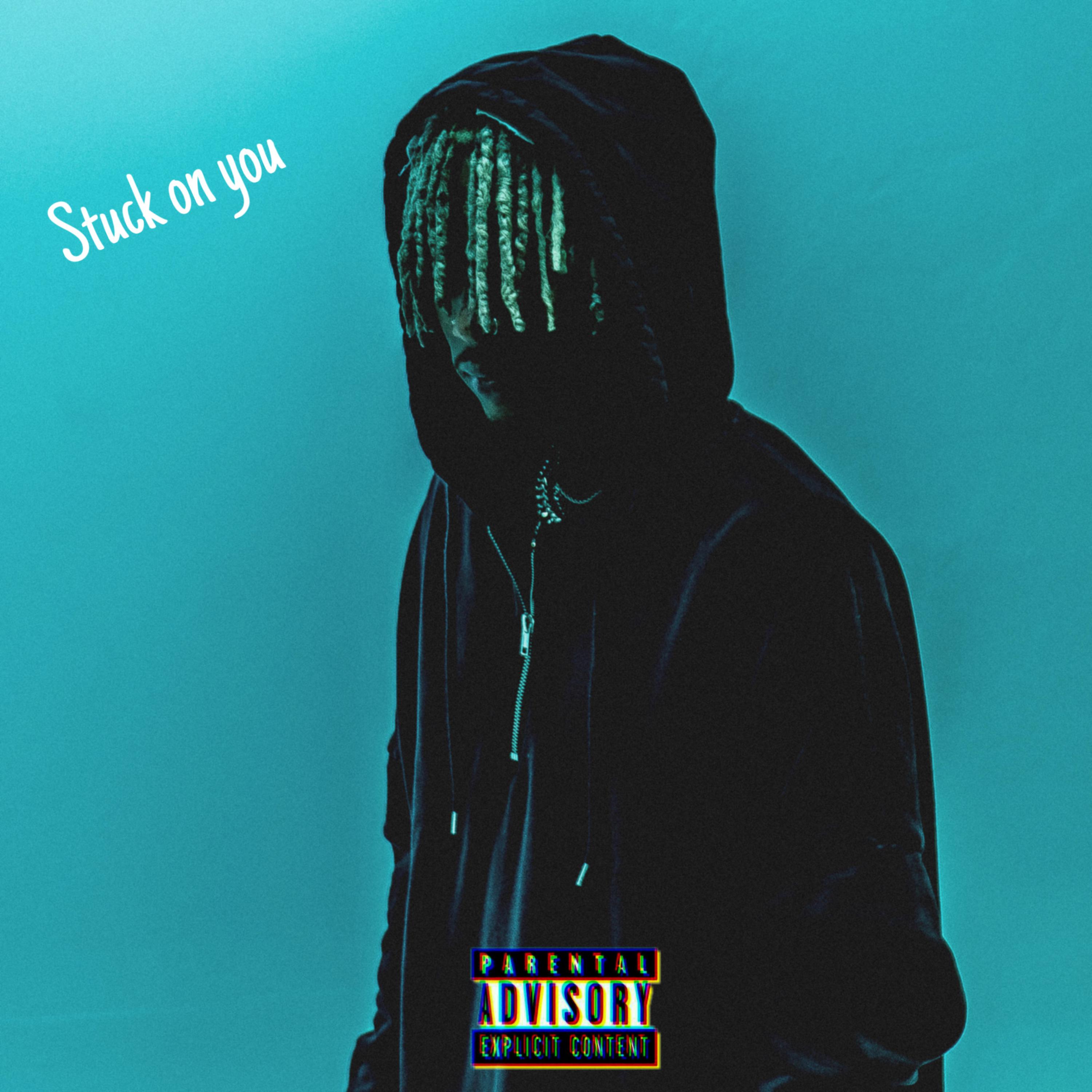 Stuck On You artwork