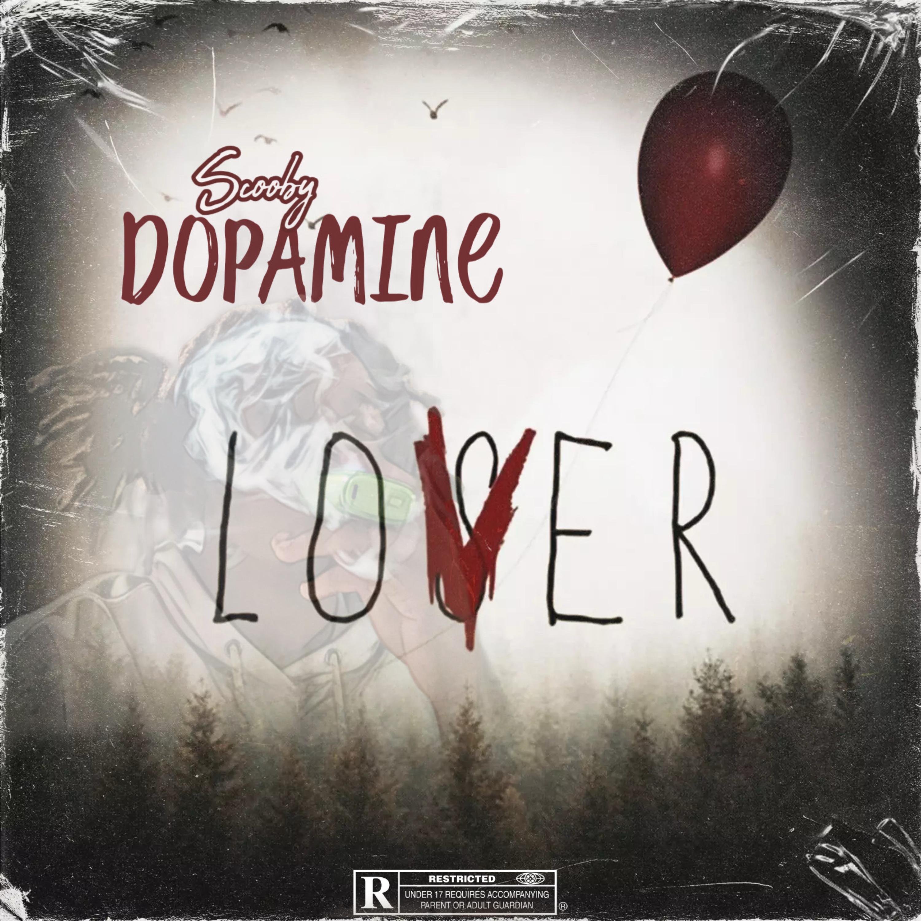 Dopamine artwork
