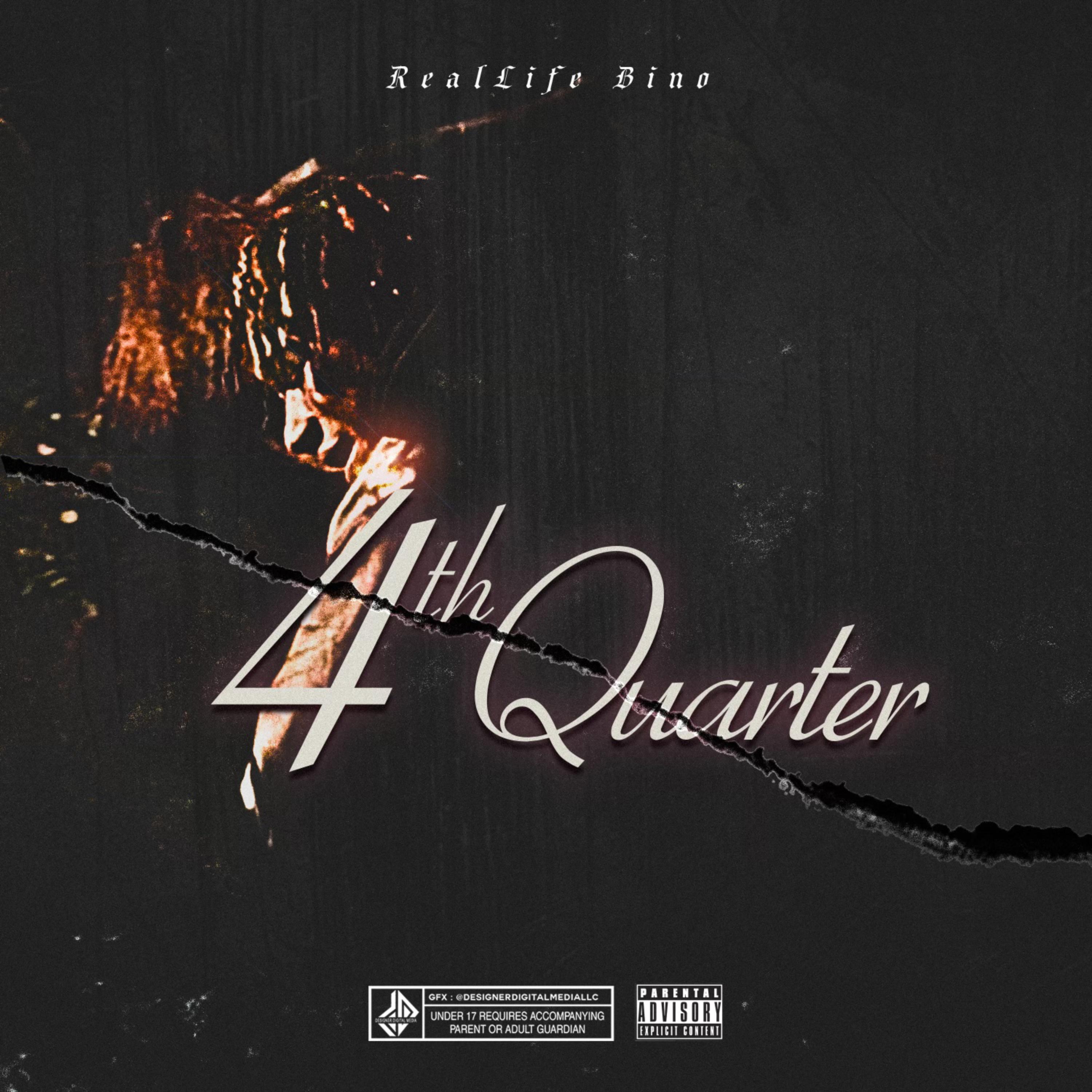 4th Quarter artwork