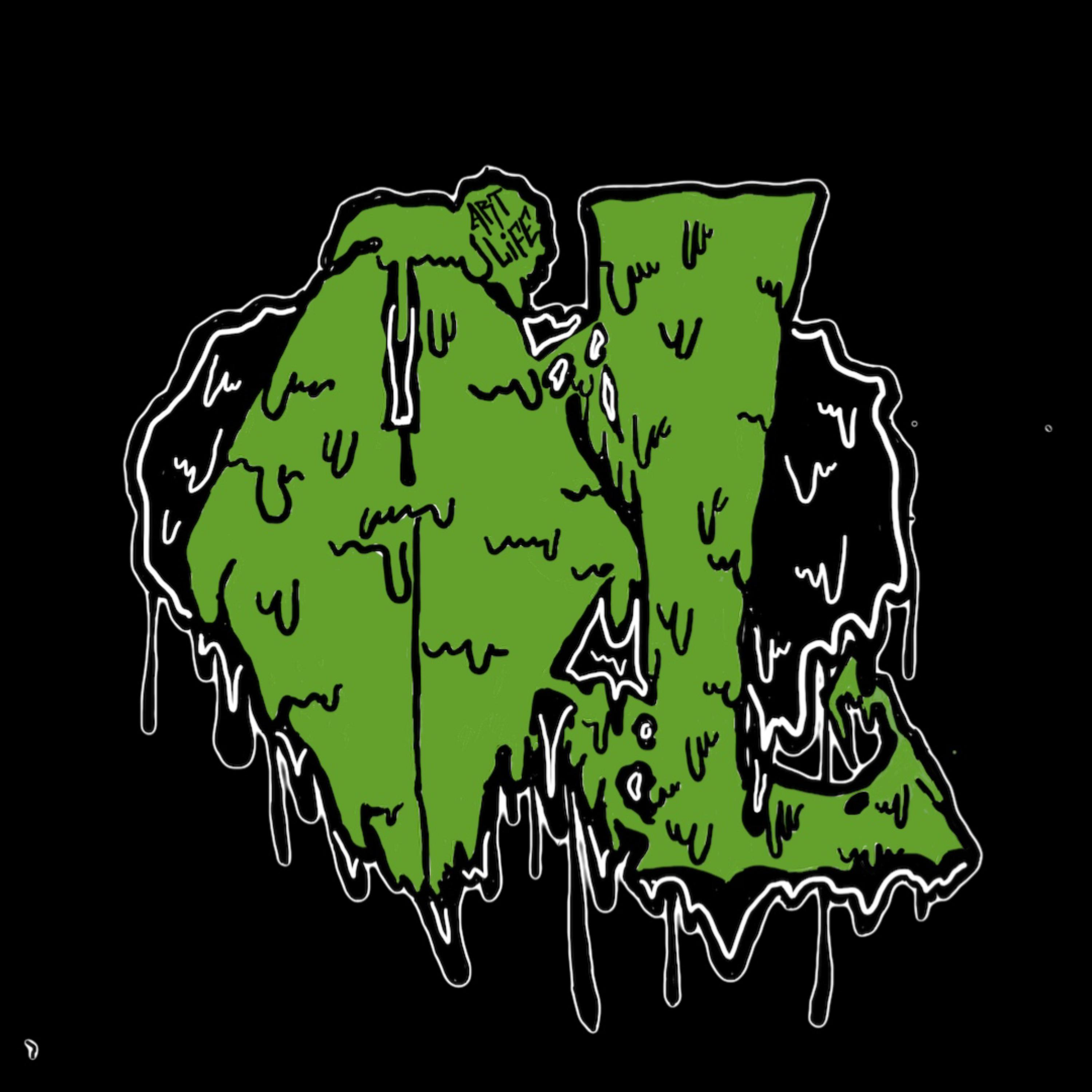 Suppressed Wisdom artwork