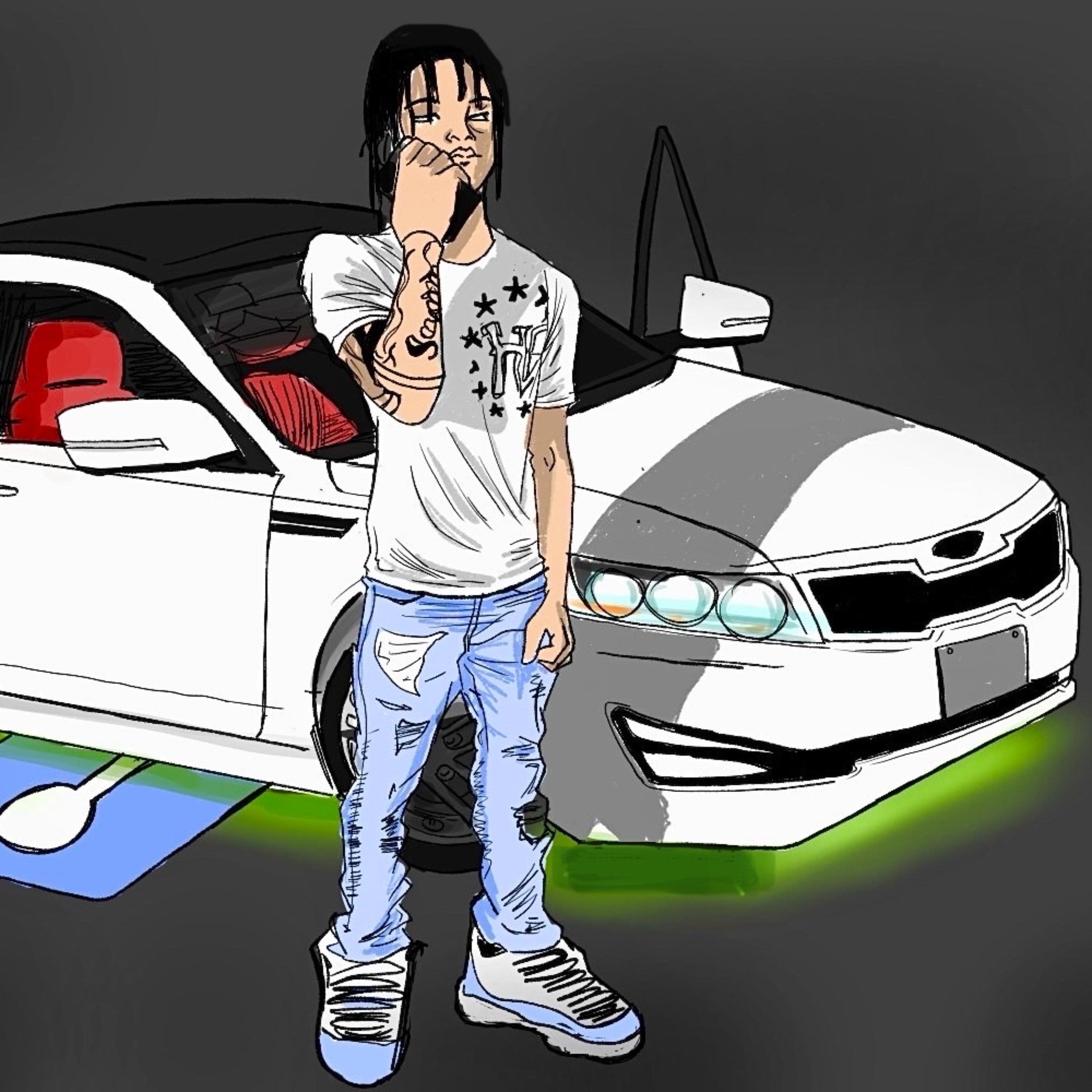 Net Worth artwork