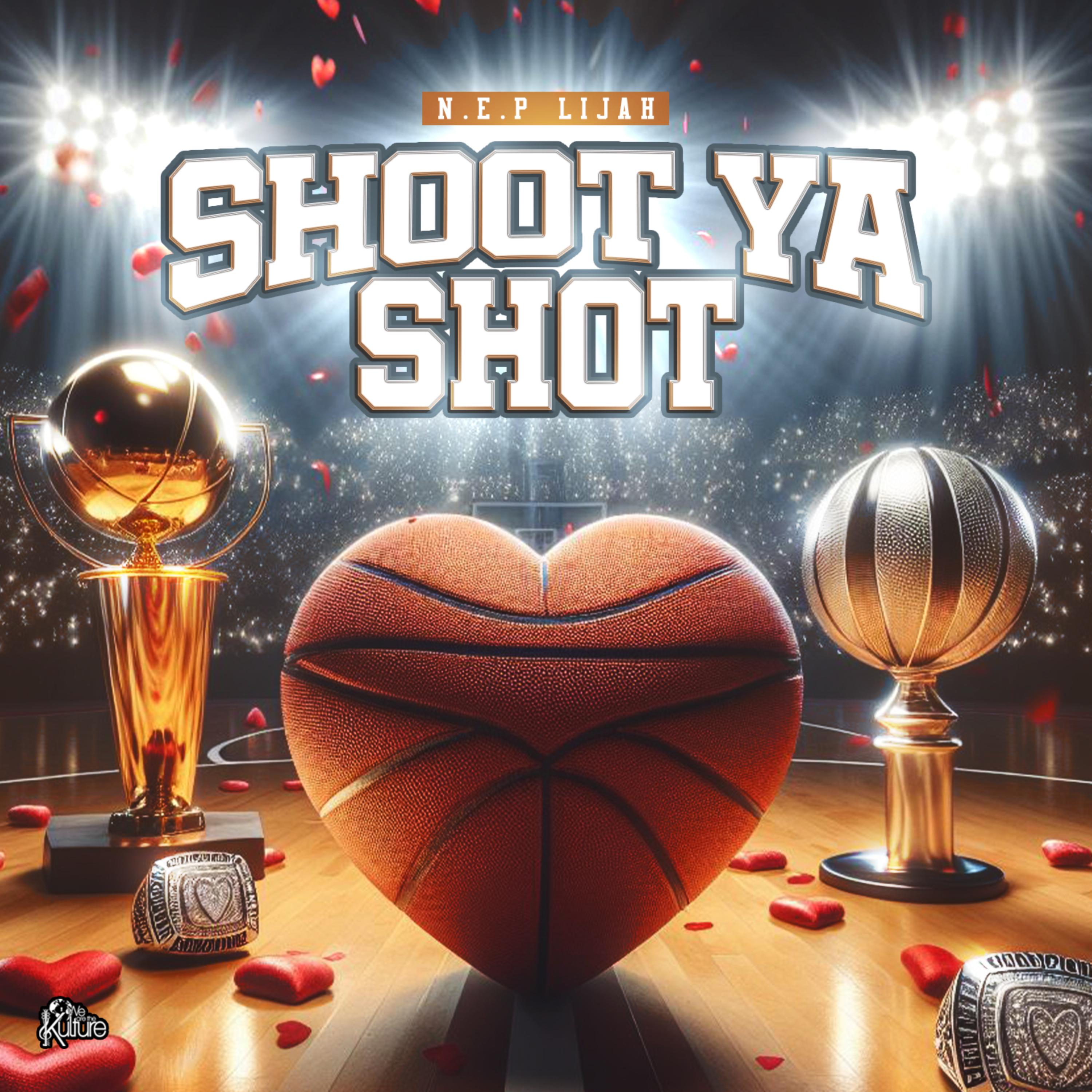 Shoot Ya Shot artwork