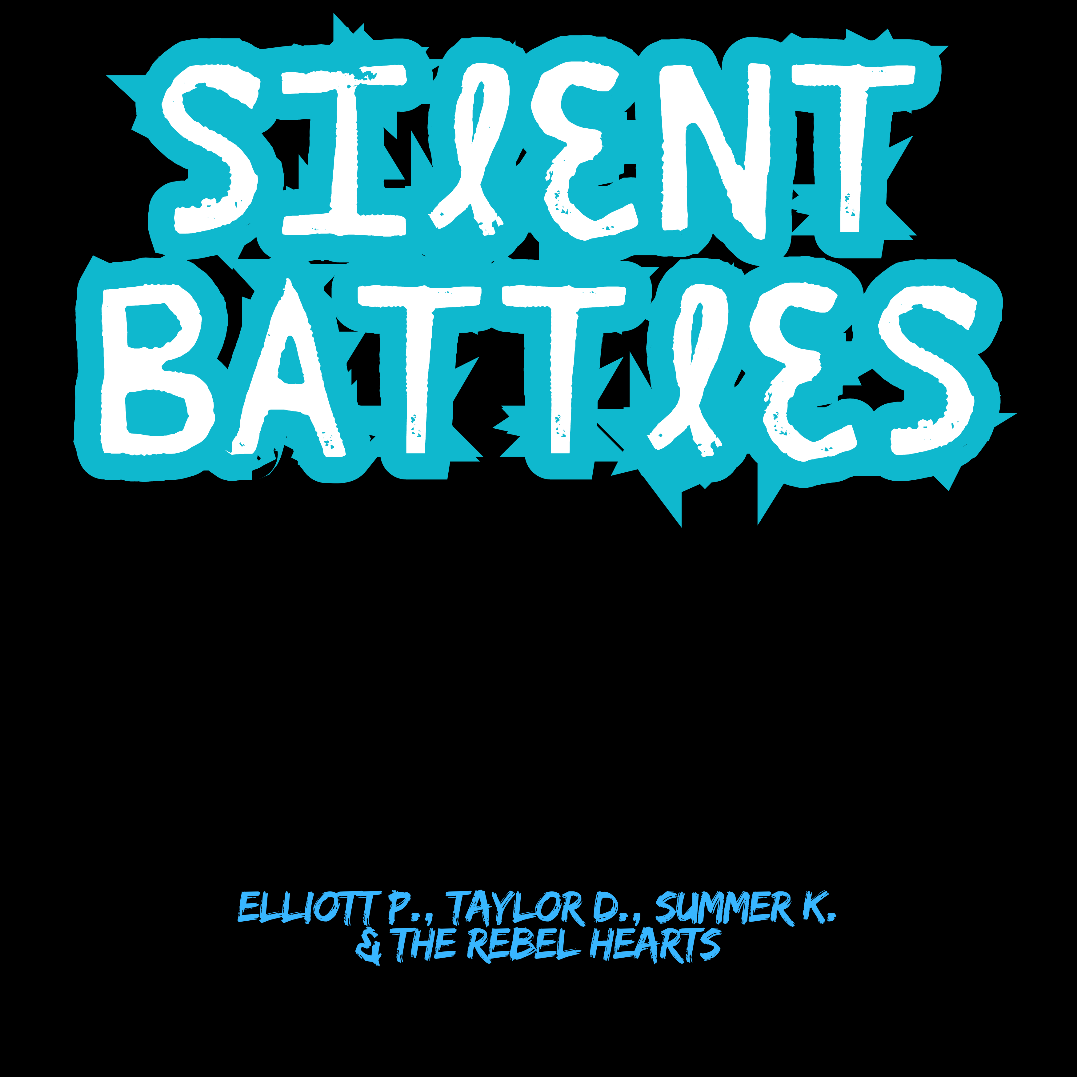 Silent Battles artwork