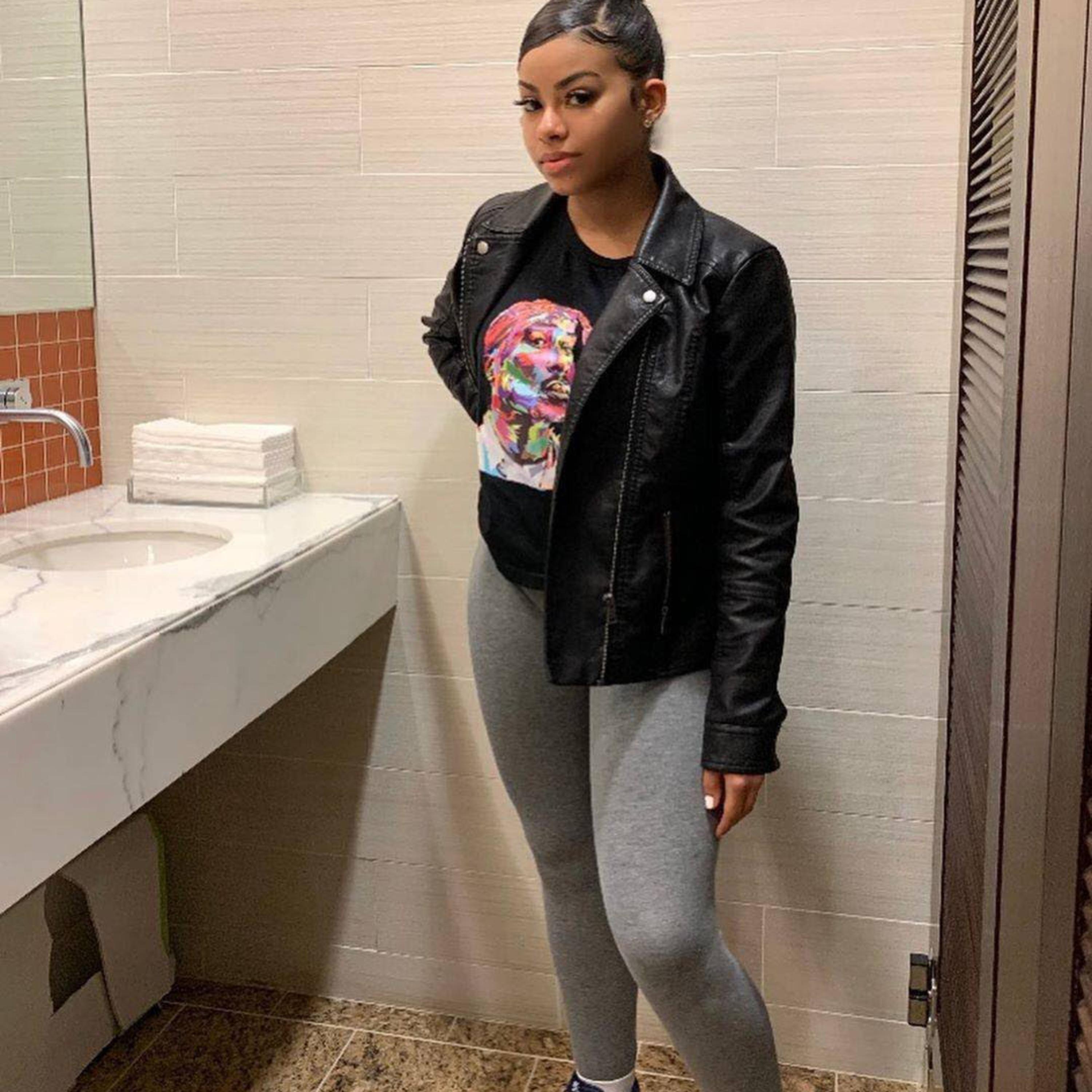 No Way Out Mixtpe artwork