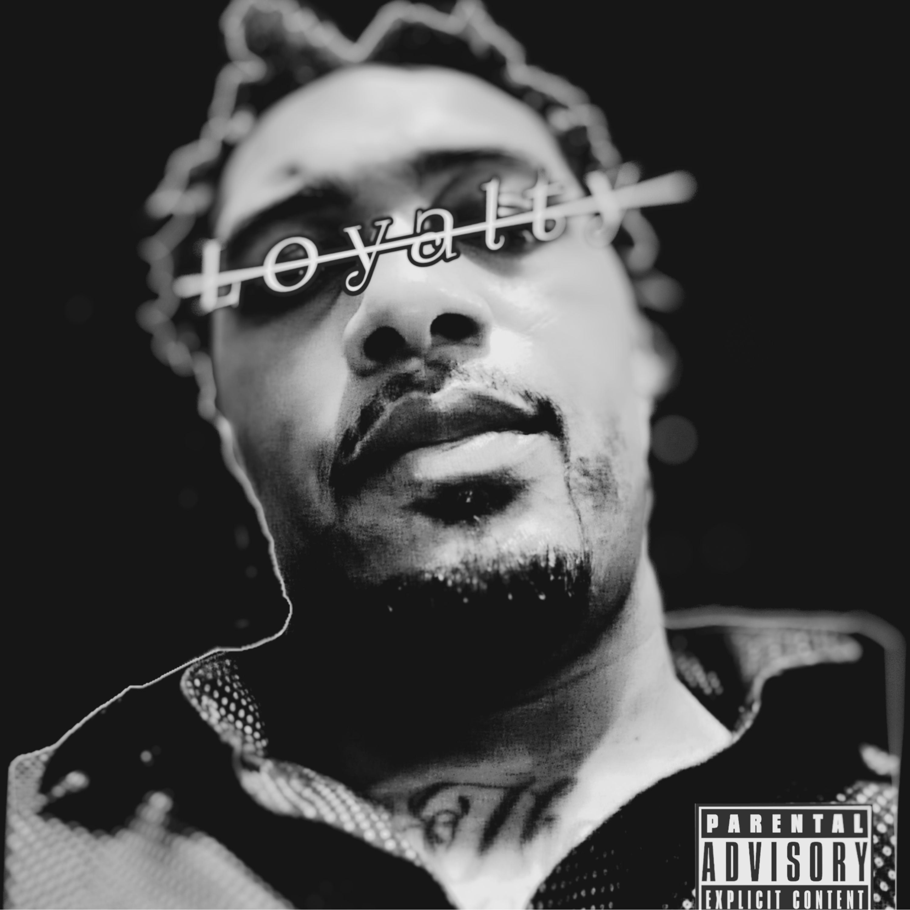 LOYALTY by KEEL cover art