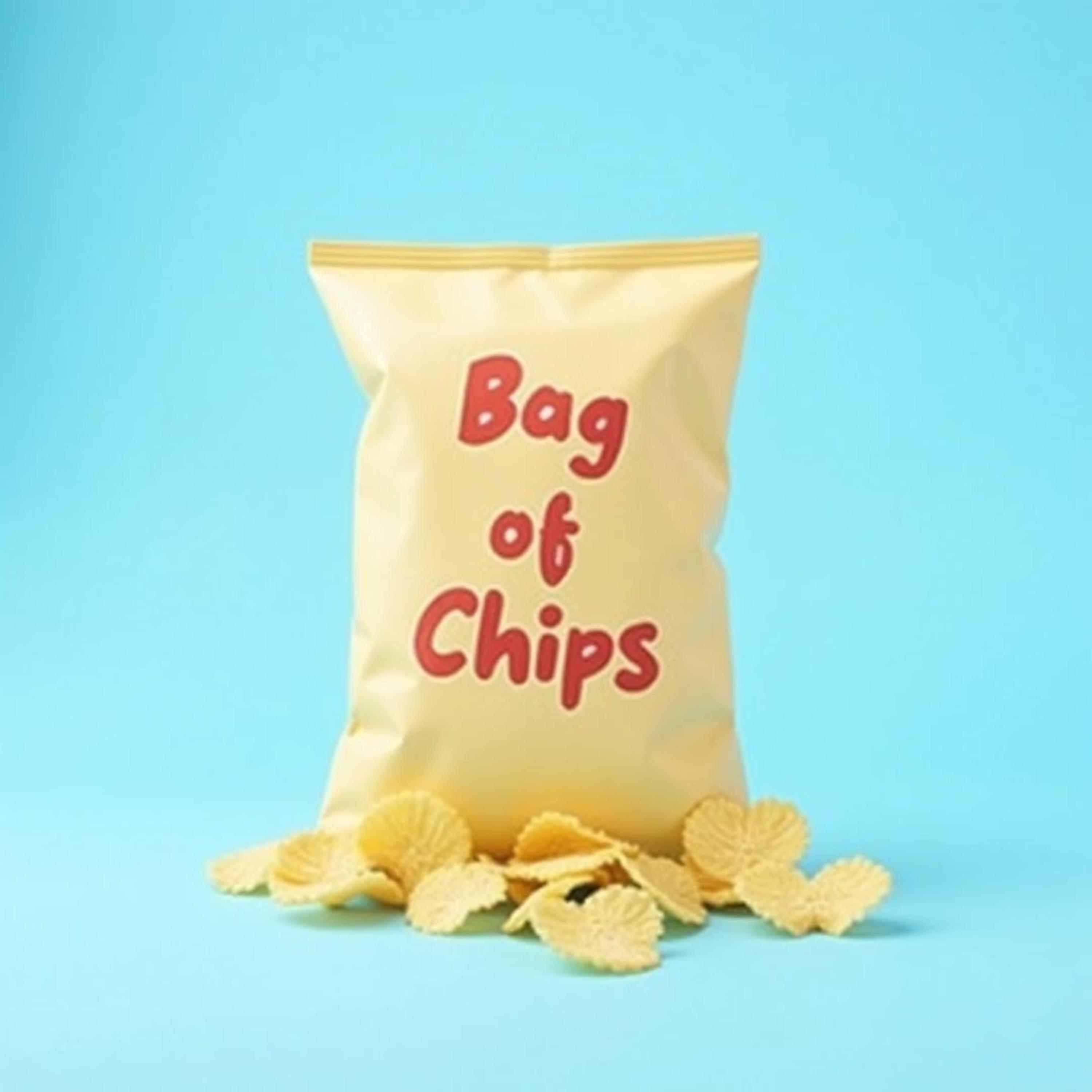 BagOfChips artwork