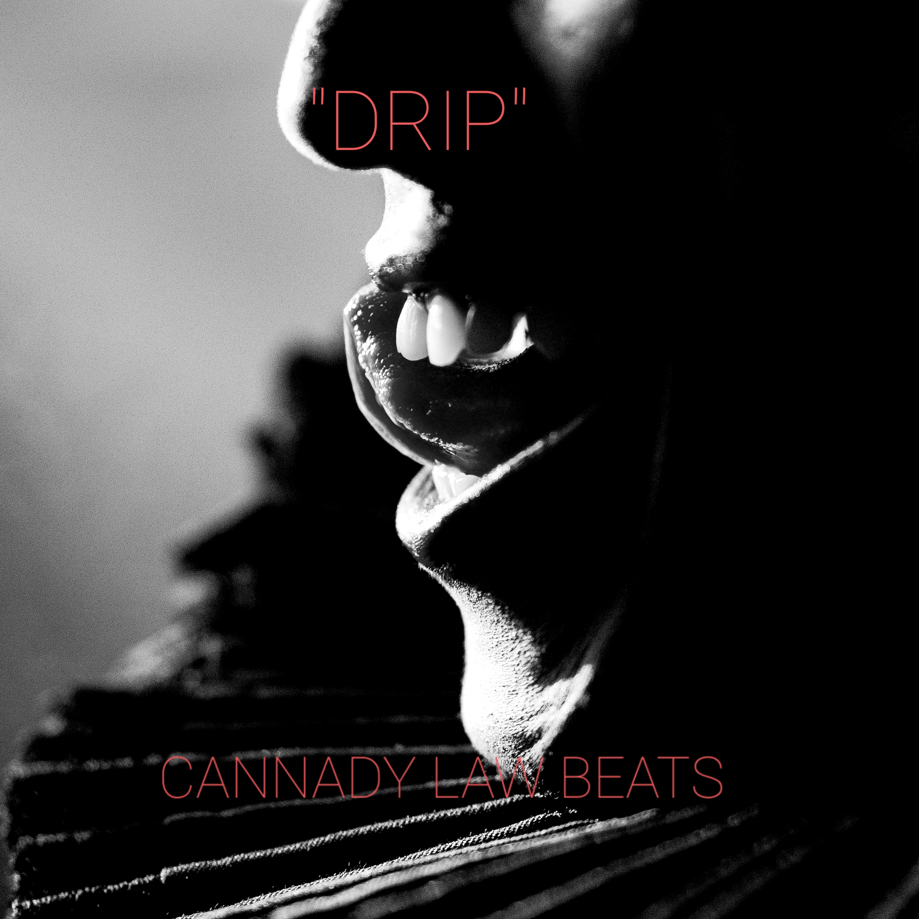 Drip by Cannady Law Beats cover art