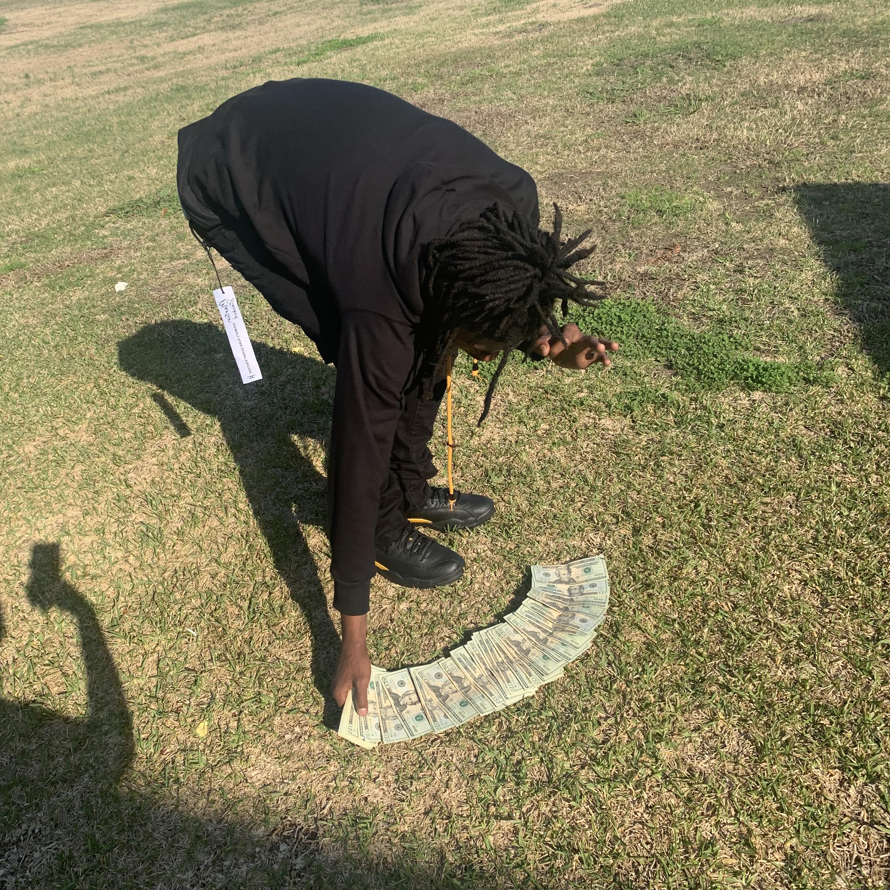 Active Rapper artwork