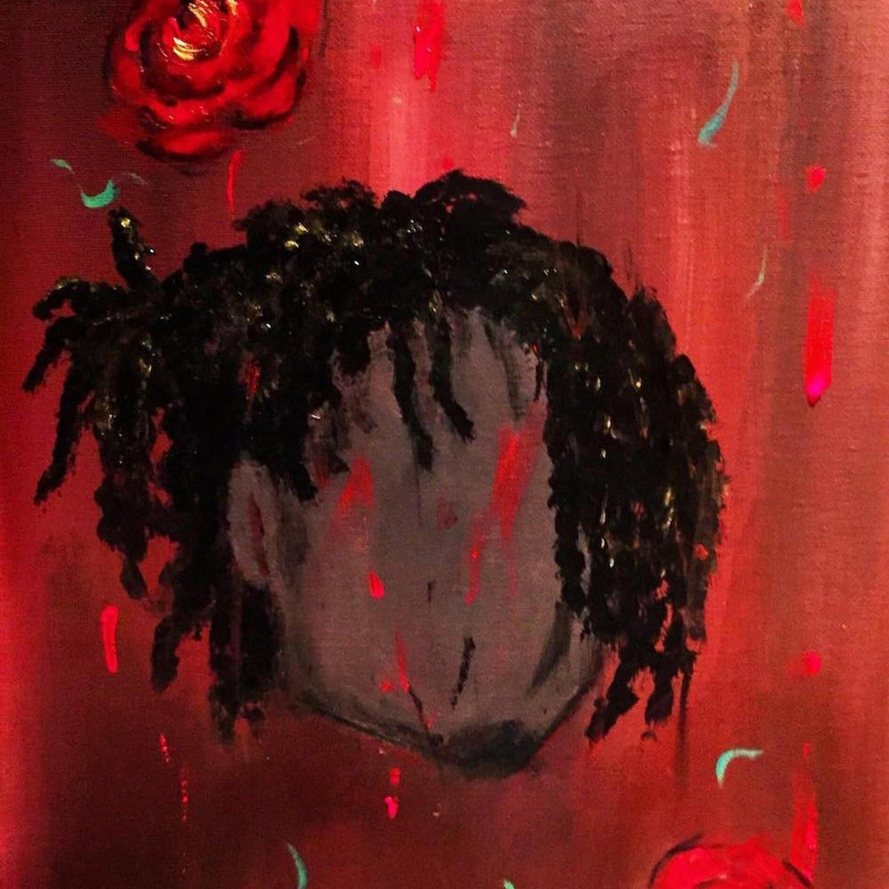 Ridin' with the stars artwork