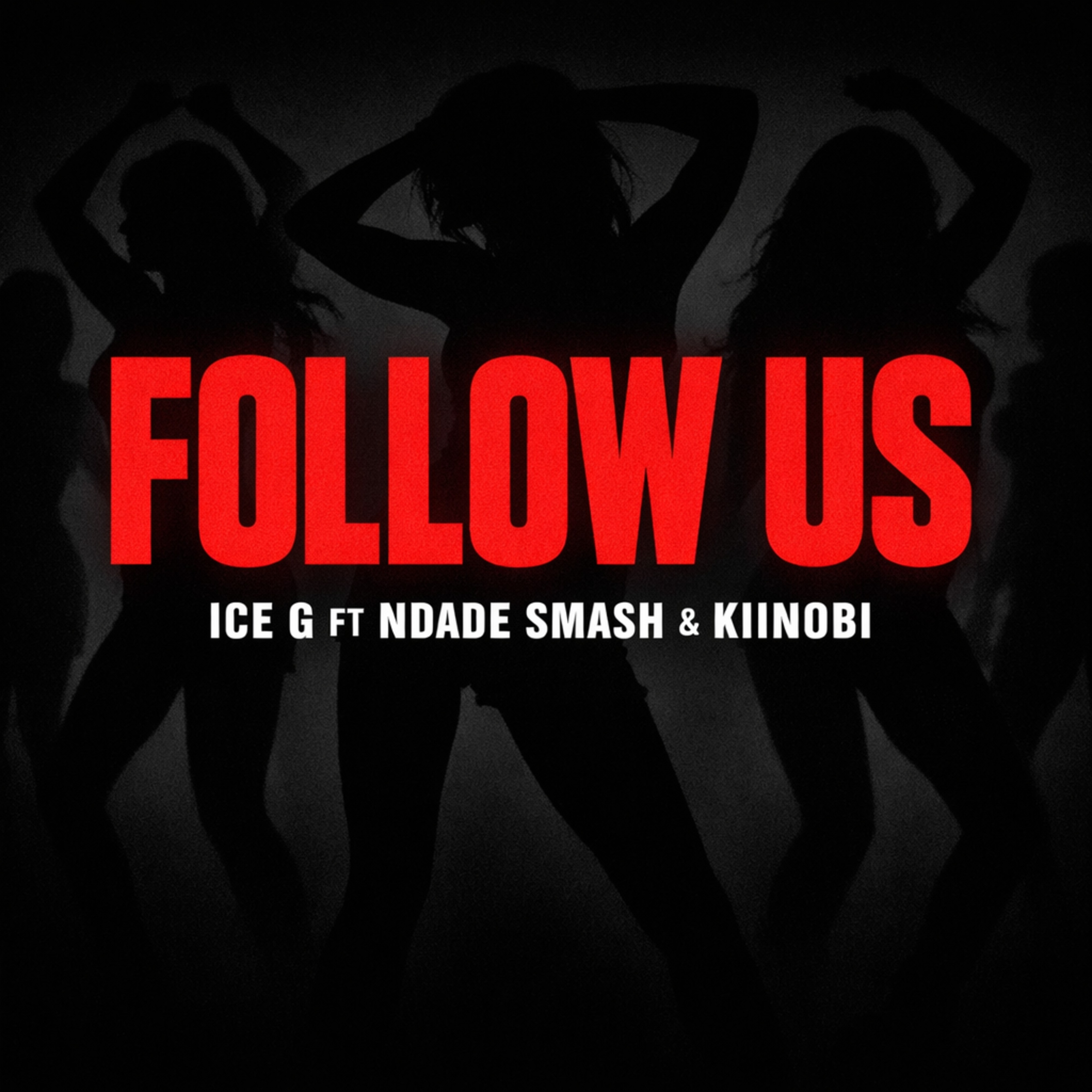 FOLLOW US artwork