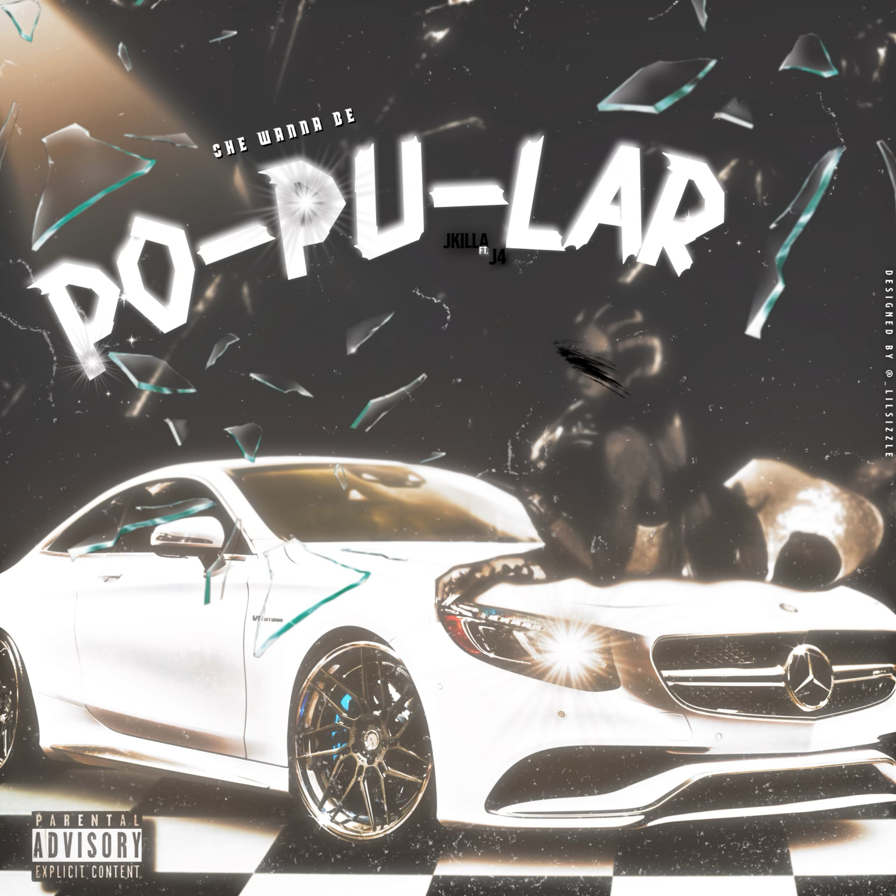 Popular artwork