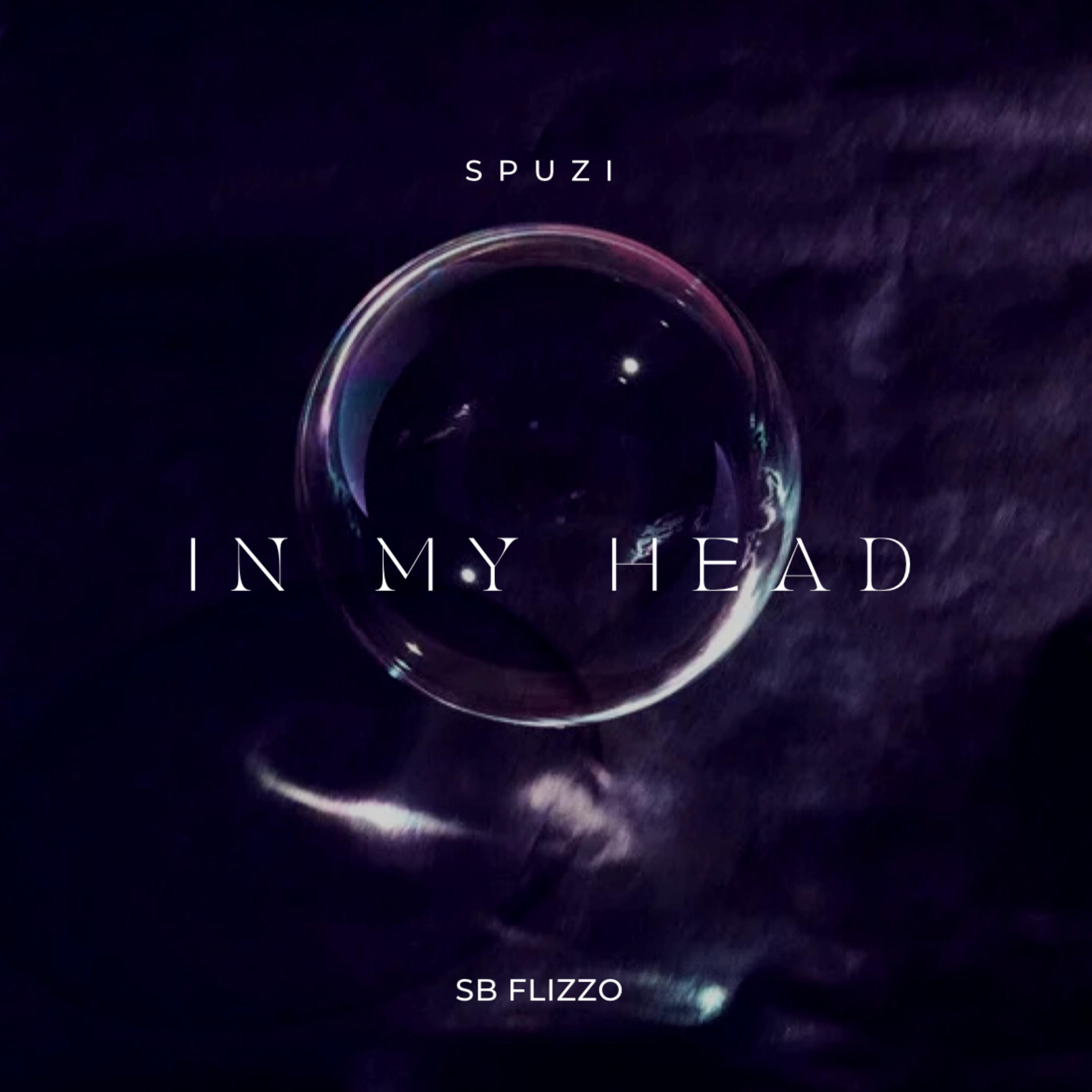 In My Head artwork