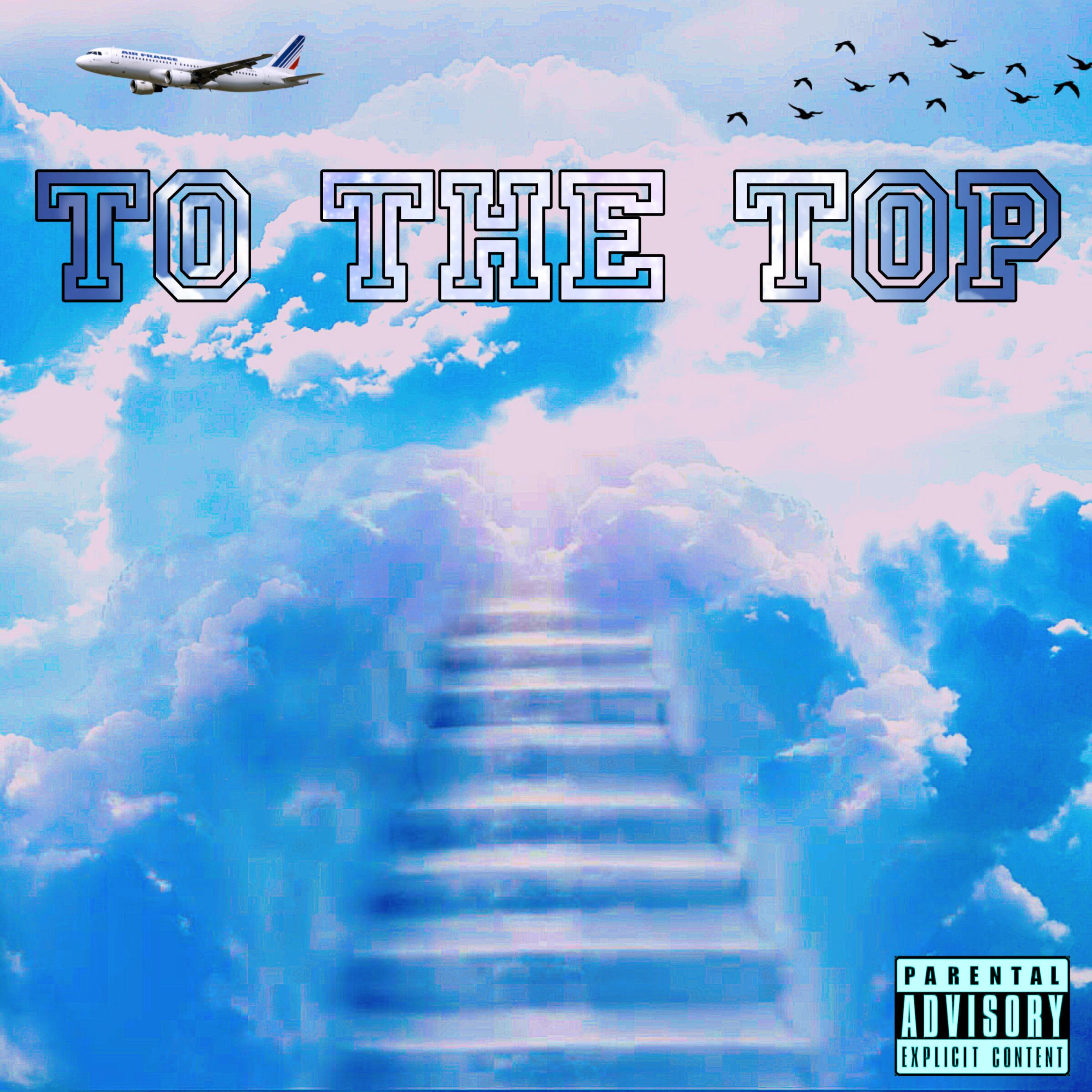 To The Top artwork