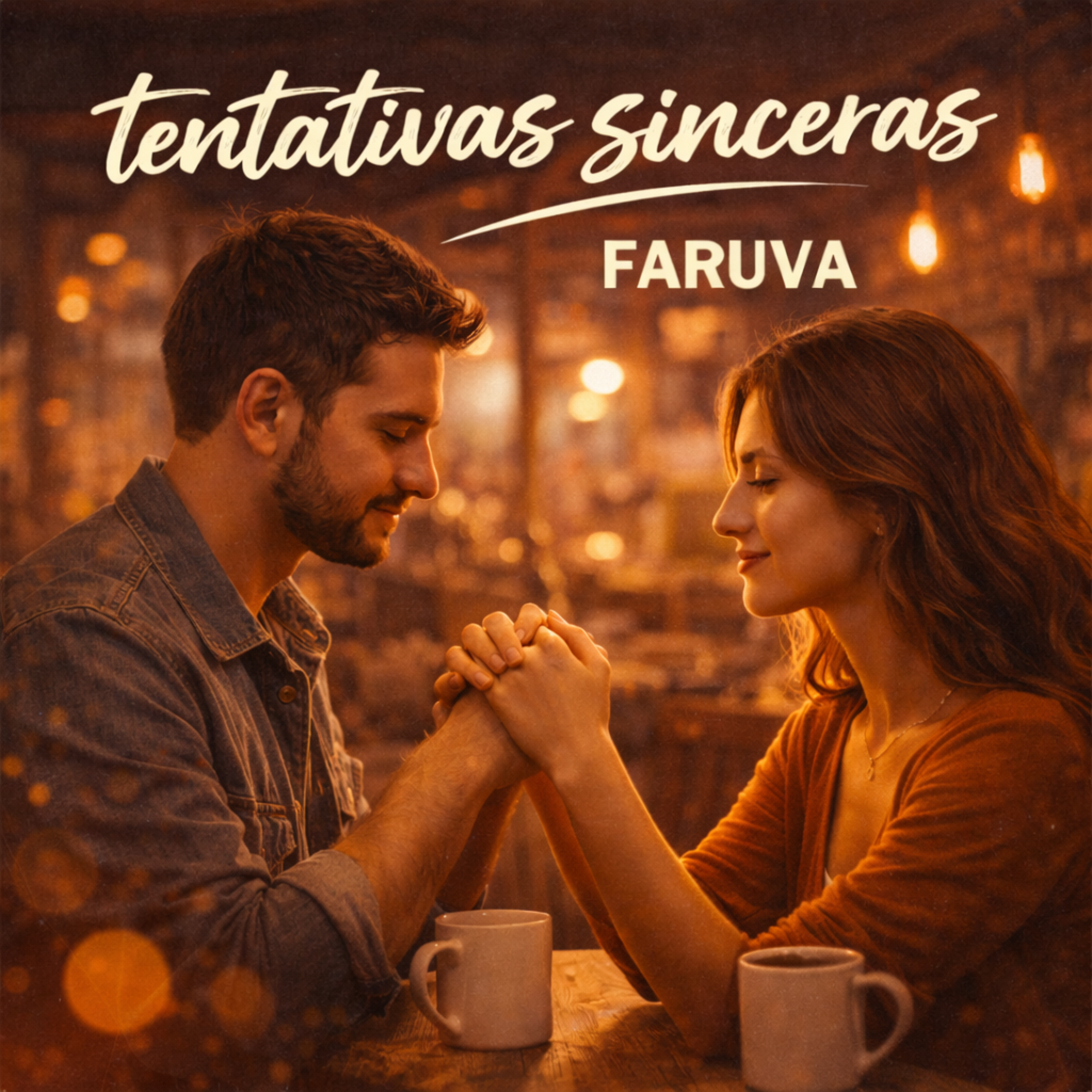 Tentativas Sinceras artwork