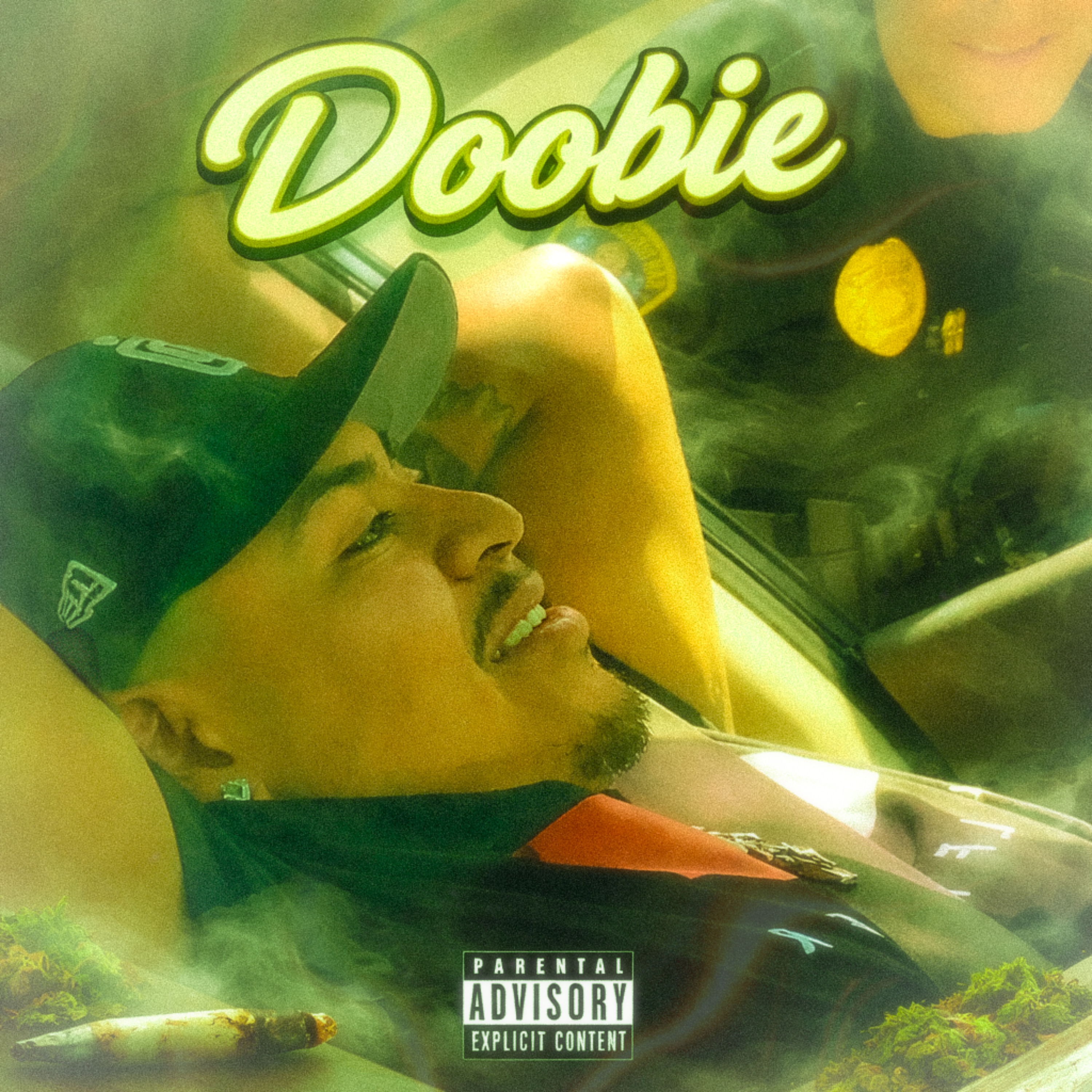 Doobie artwork
