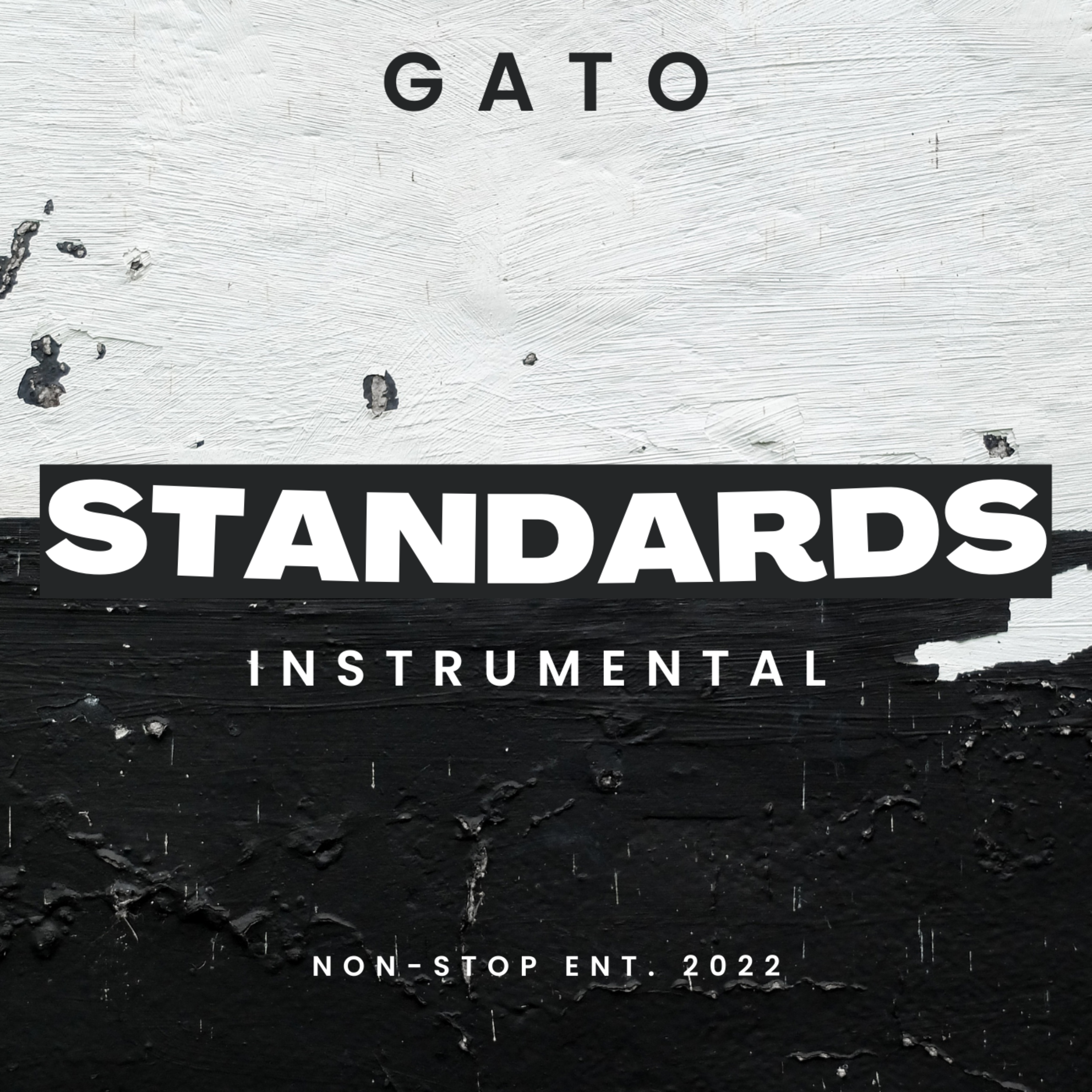 Standards Instrumentals artwork