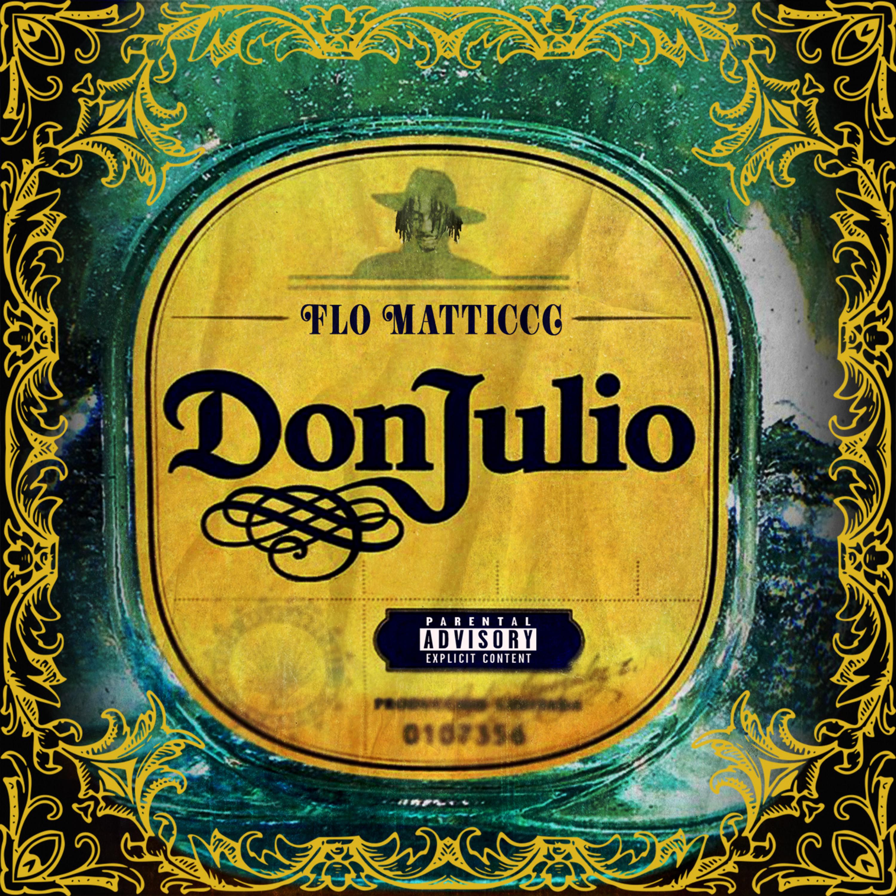 DonJulio artwork