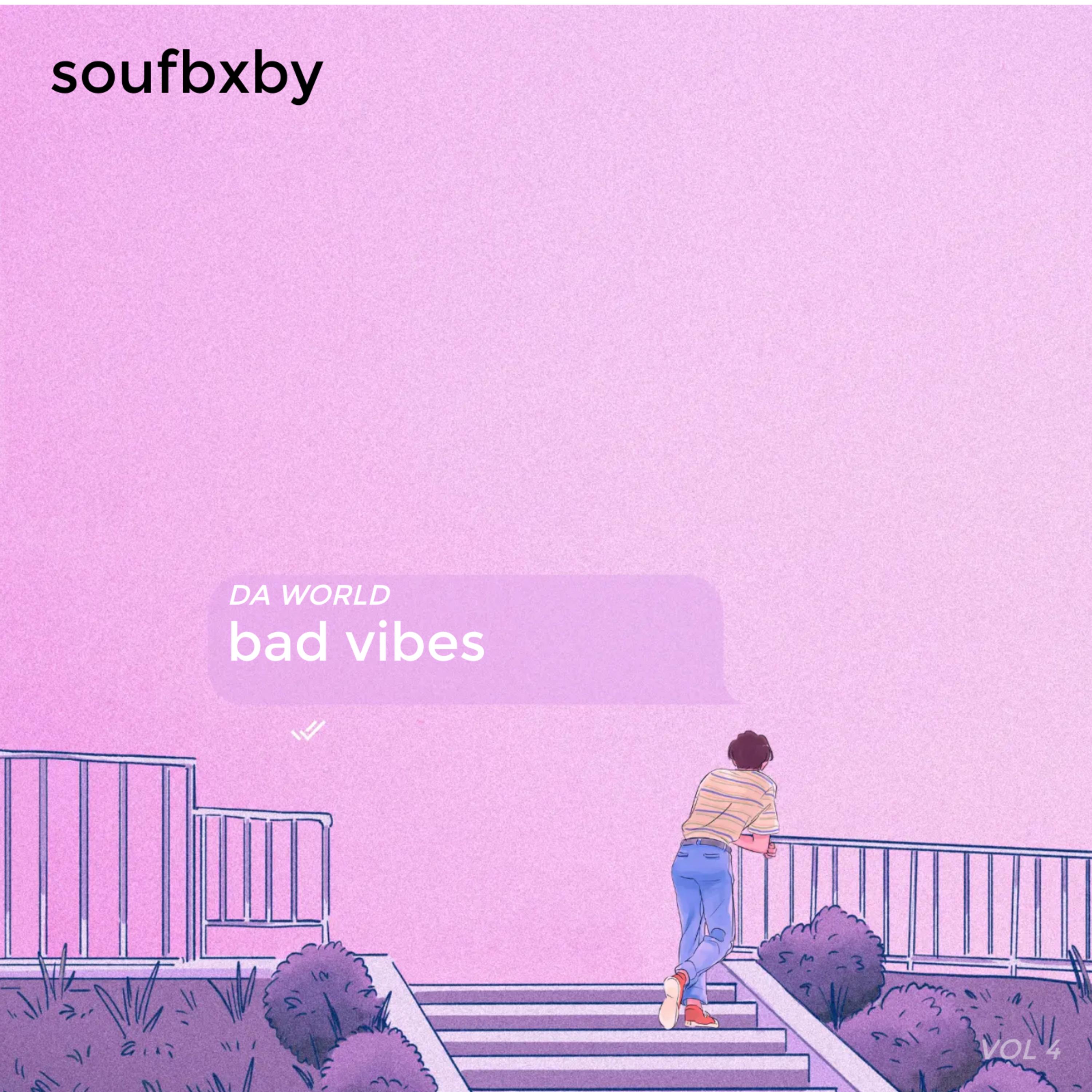Bad Vibes artwork