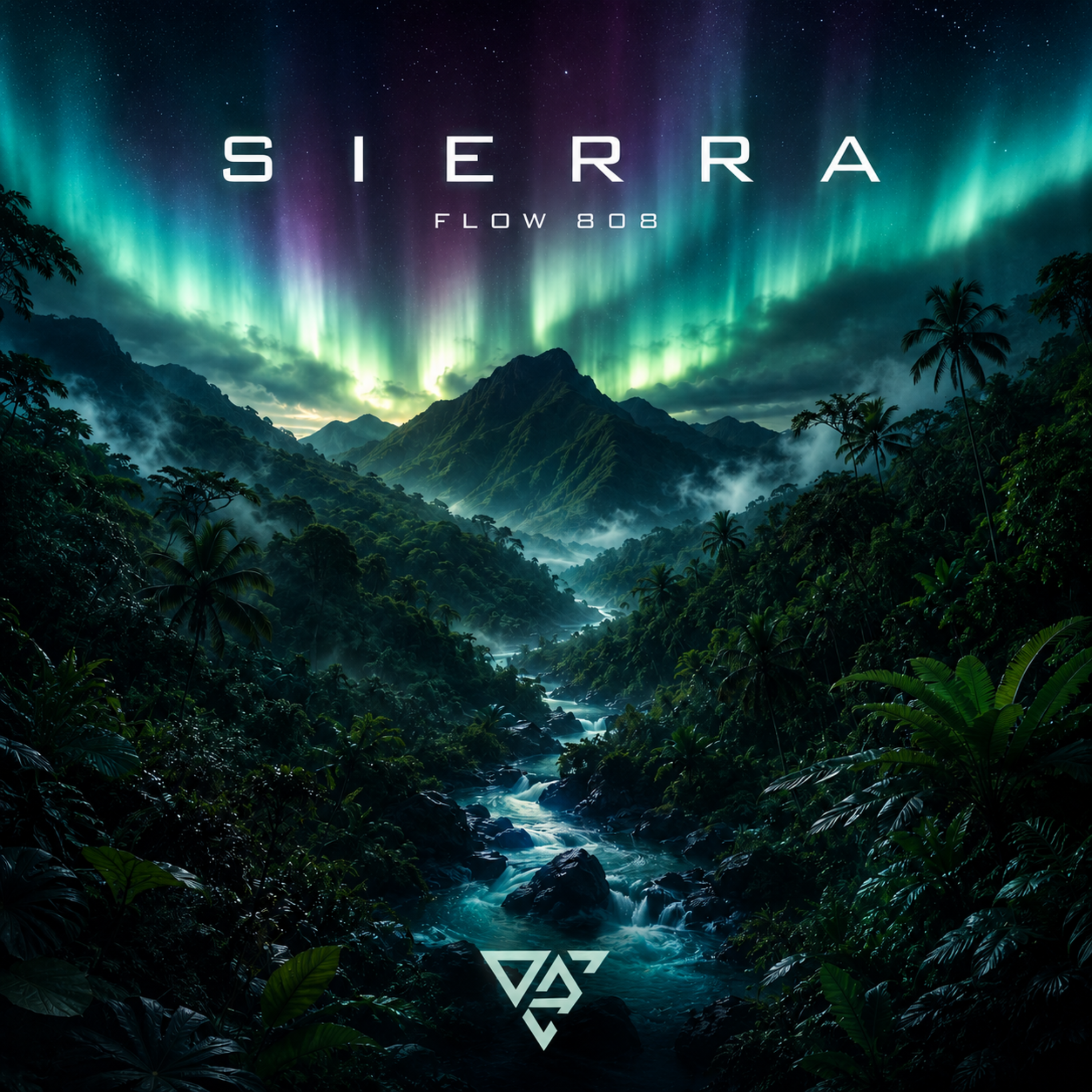 Sierra by Flow 808 cover art
