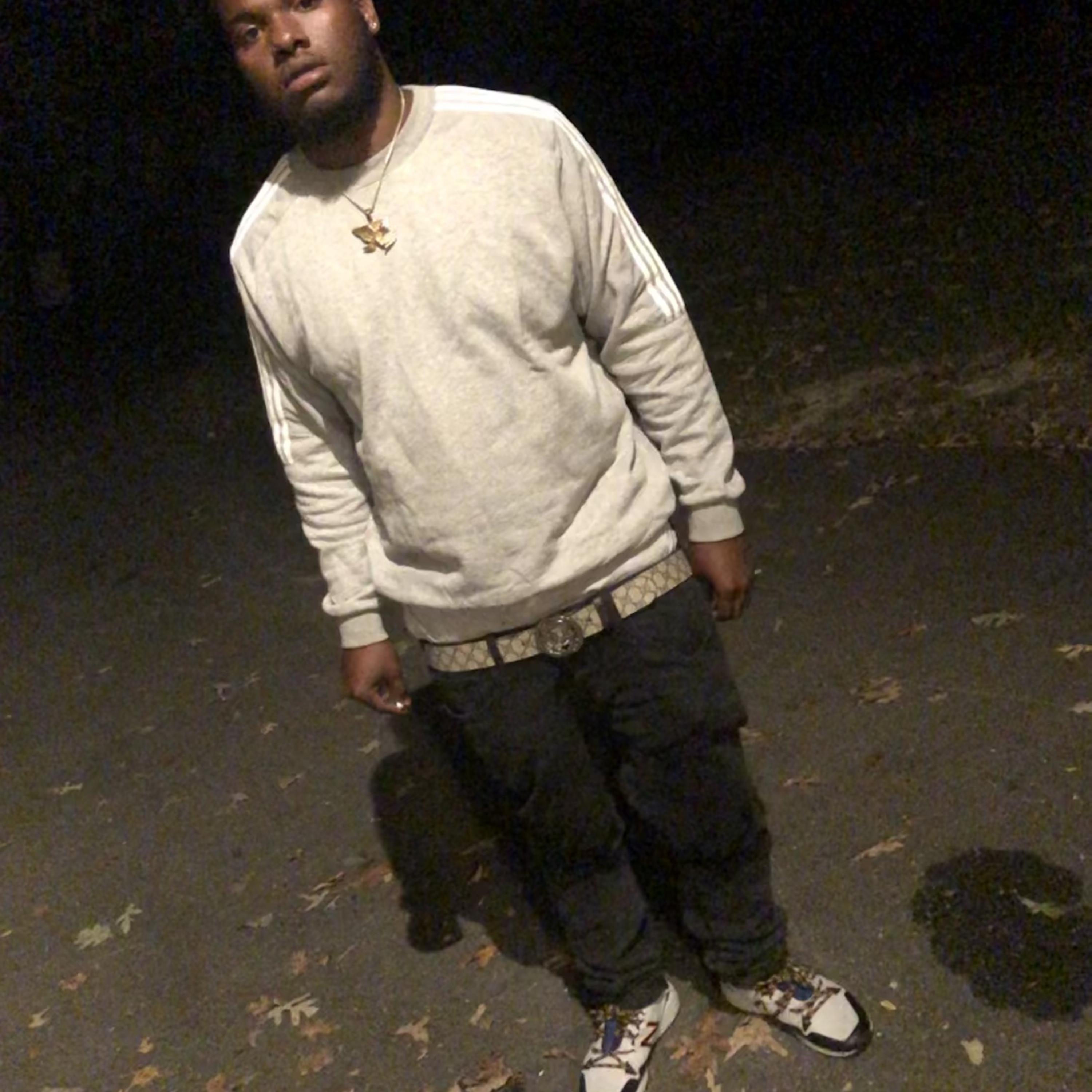 Non Stoppin' artwork
