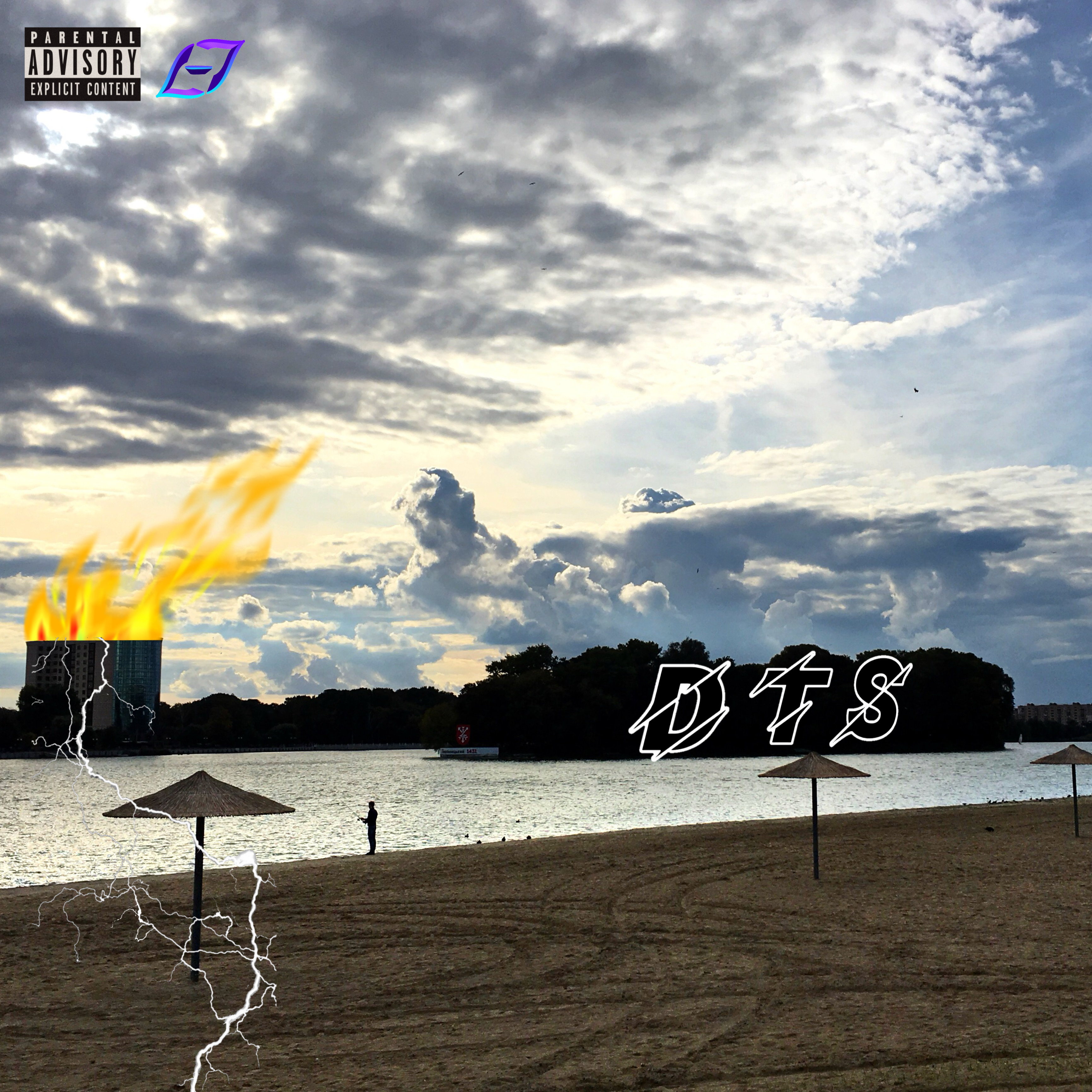 DTS artwork