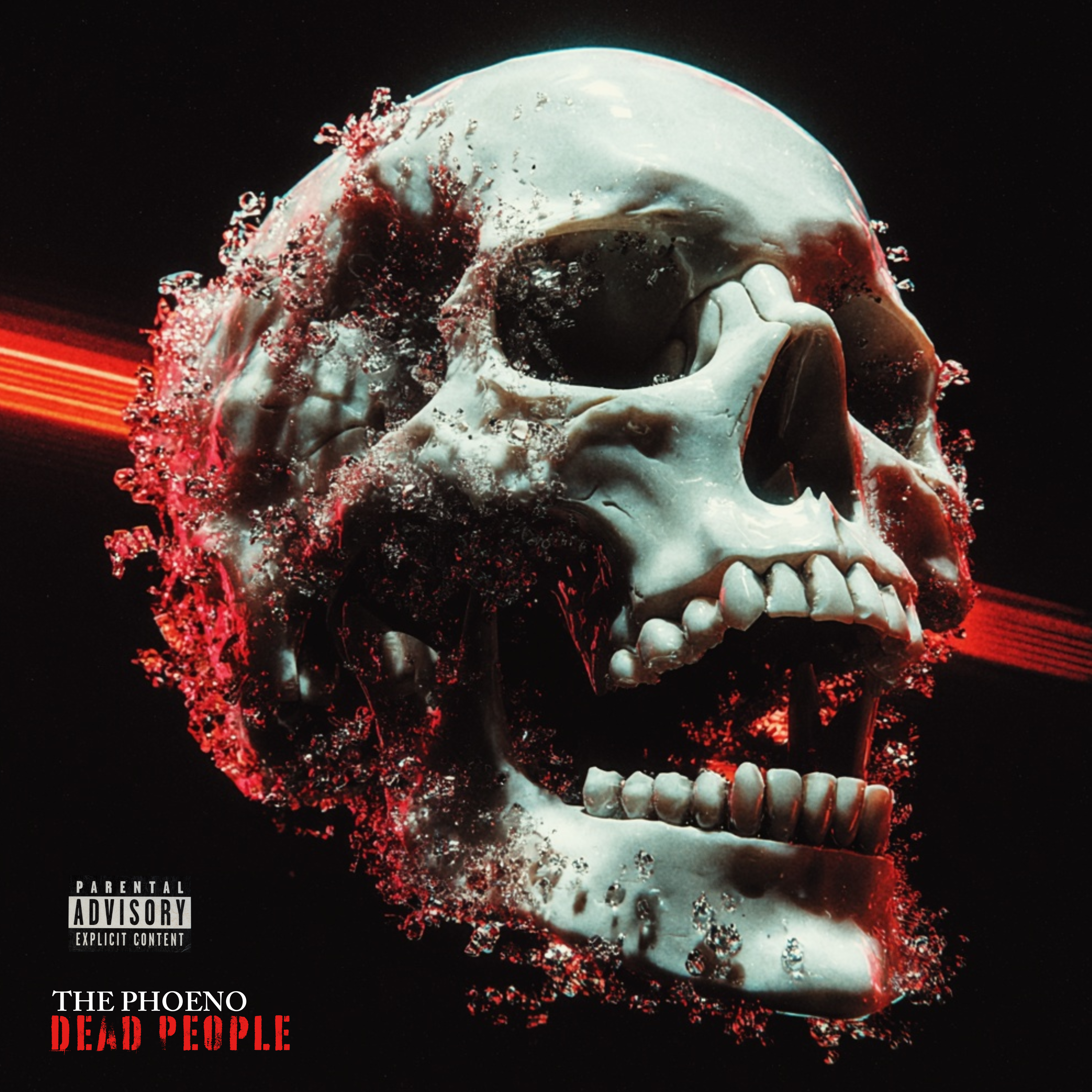 Dead People artwork