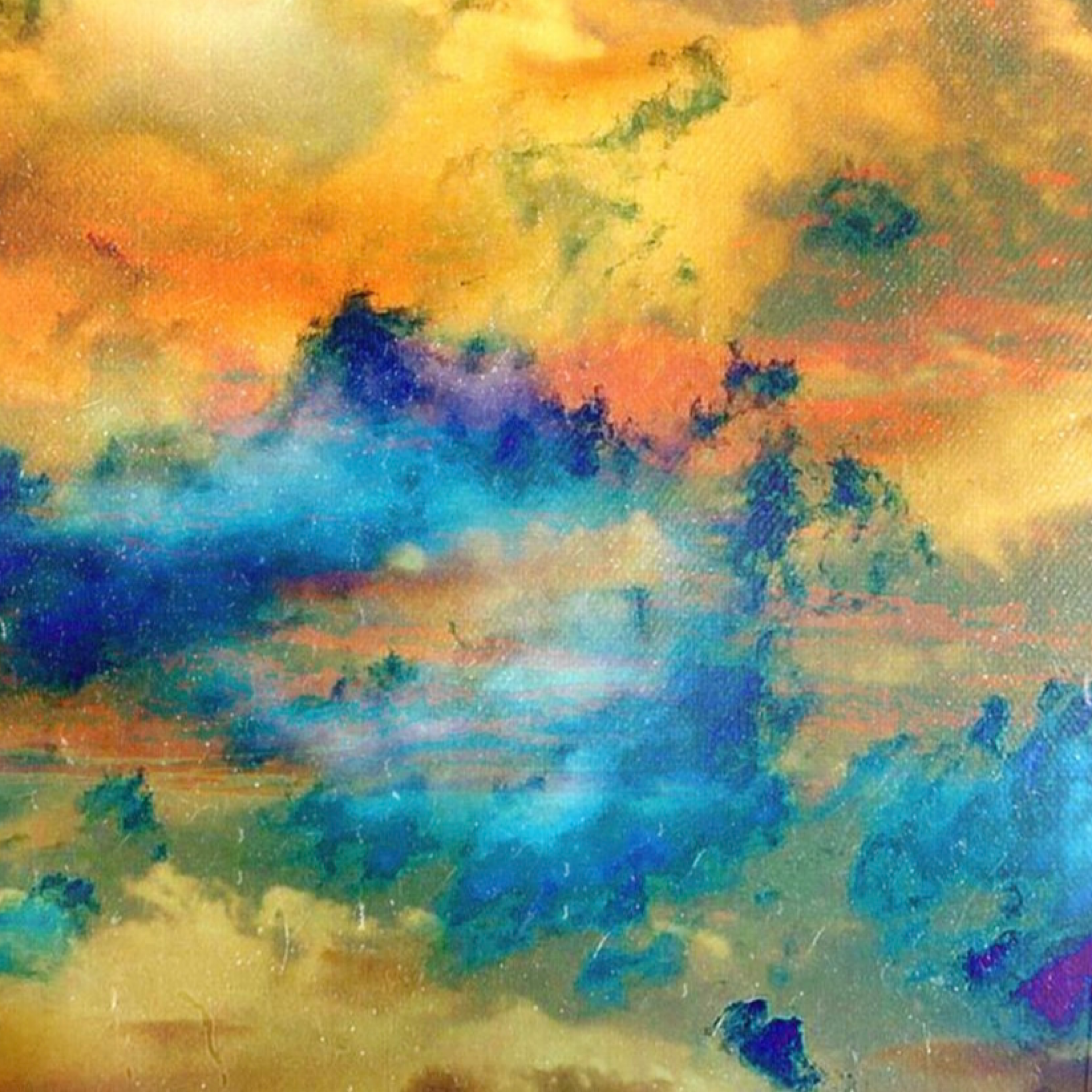 LEFT & RIGHT artwork