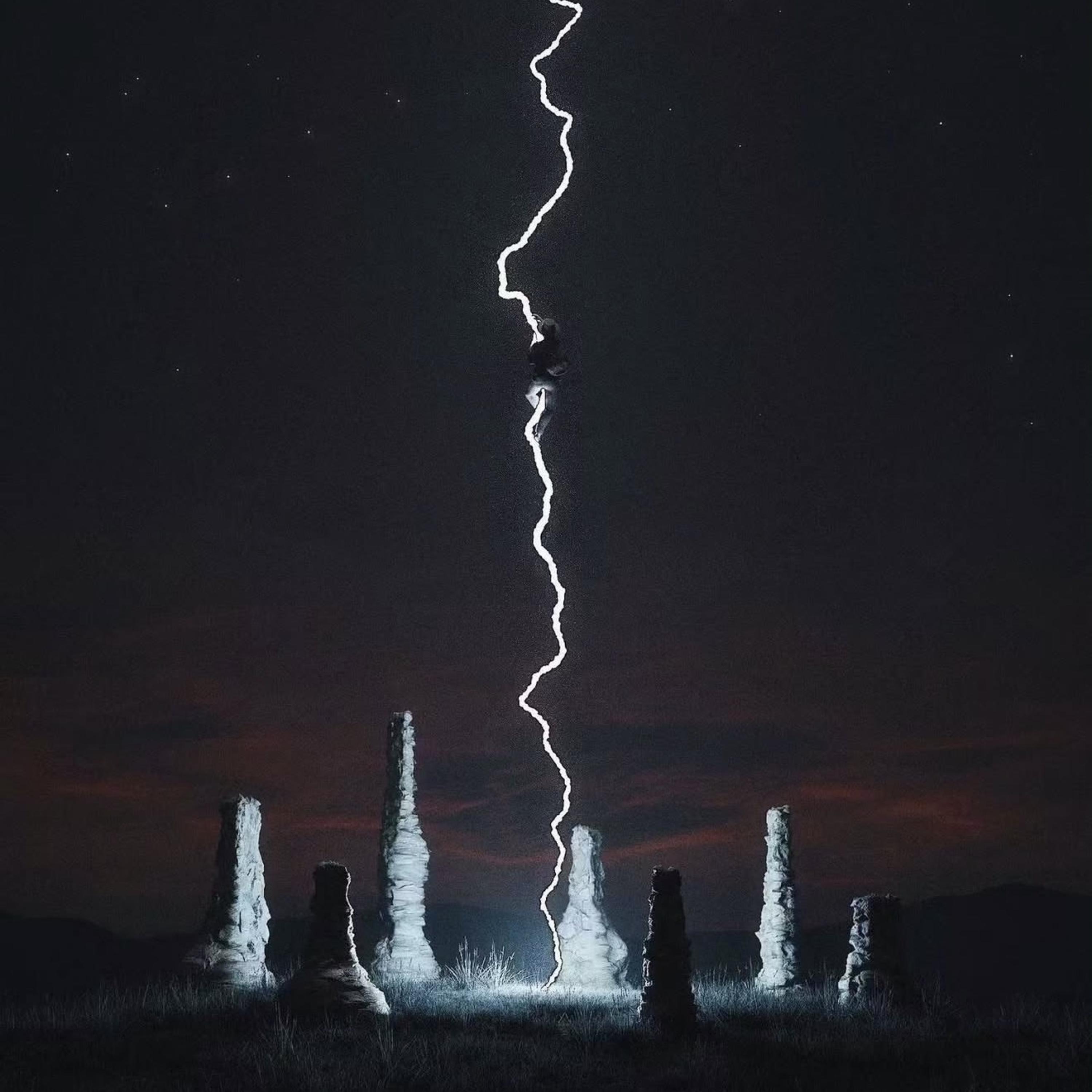 STATIC by NUMBER9ix cover art