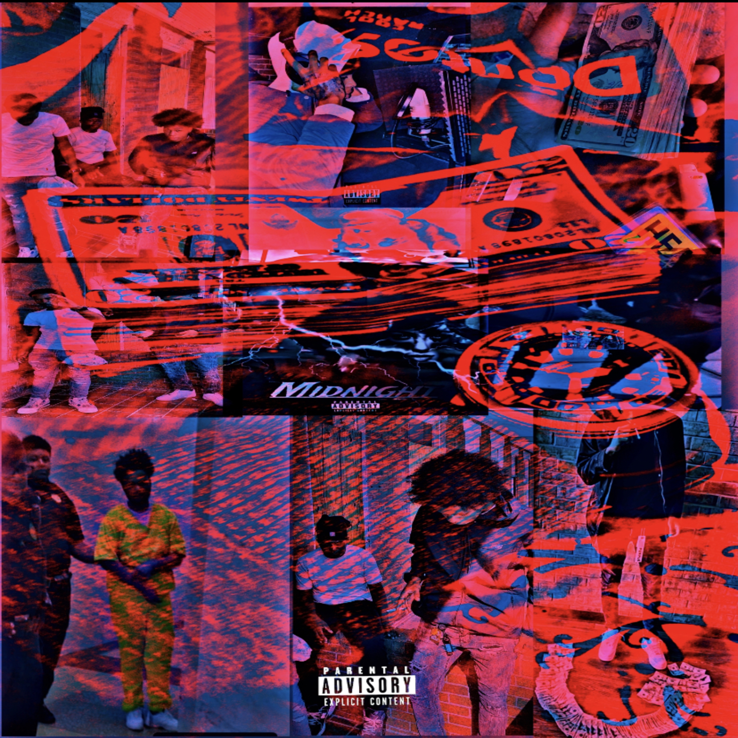 But It Seem Right 0526 artwork