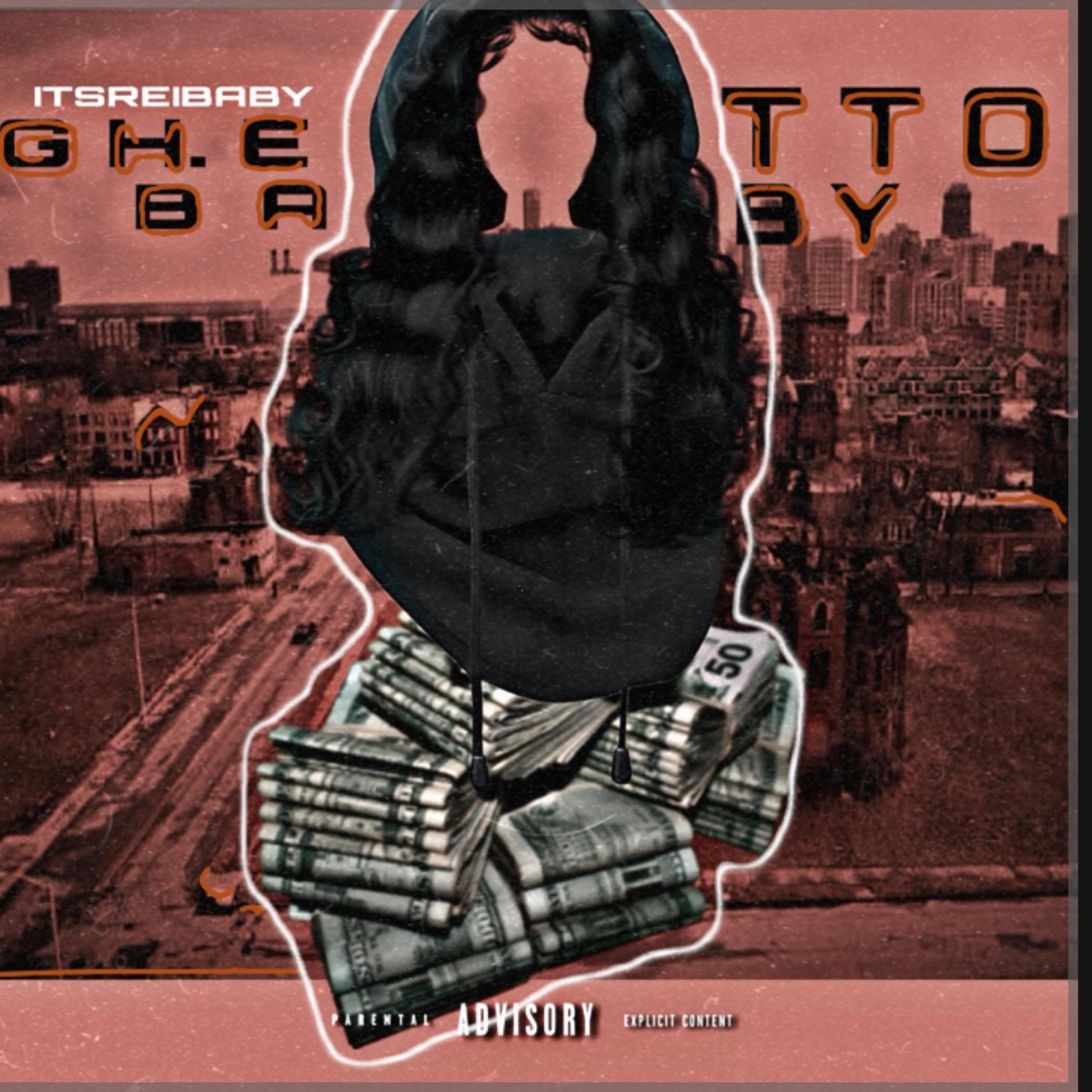 Ghettobaby artwork