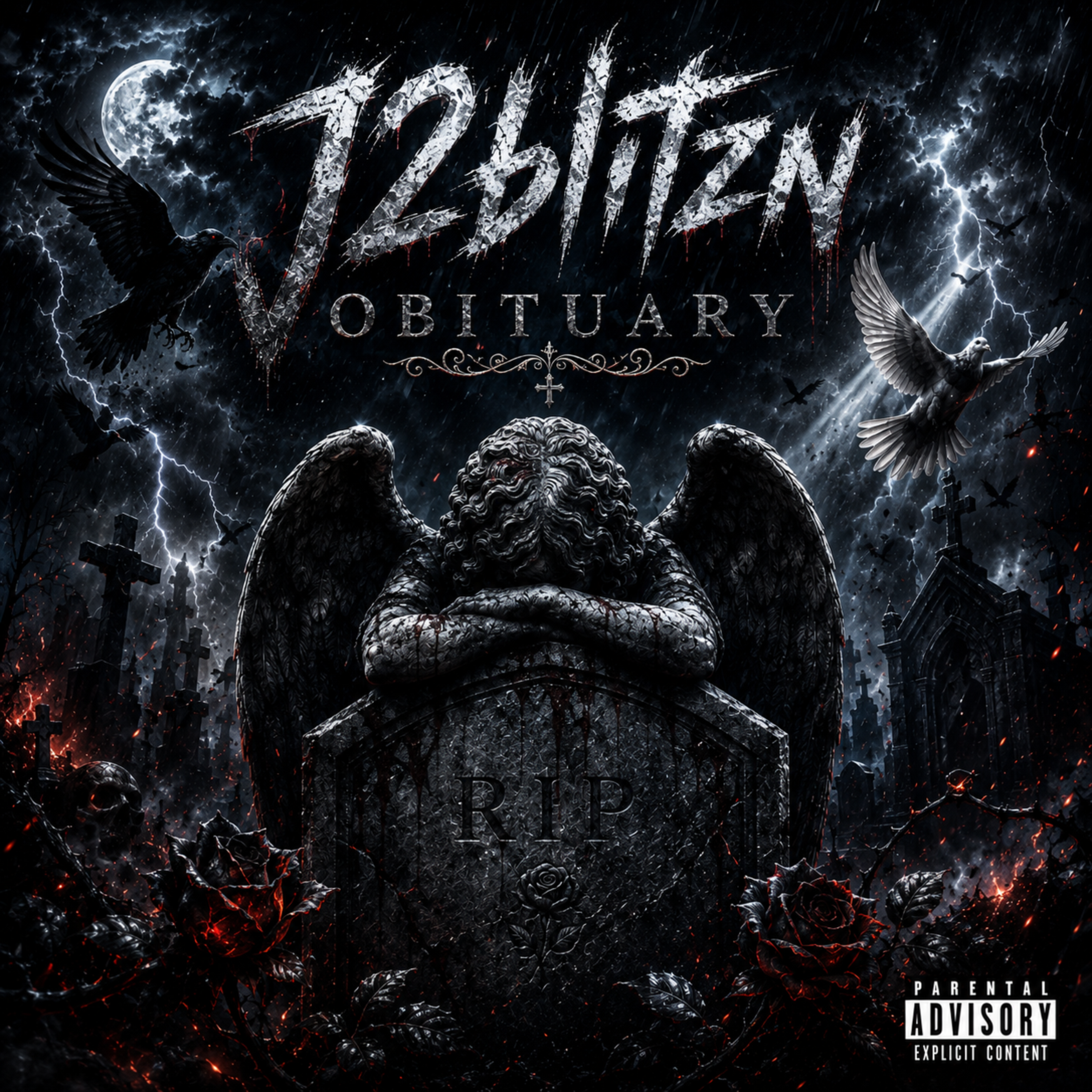 Obituary by J2blitzn cover art