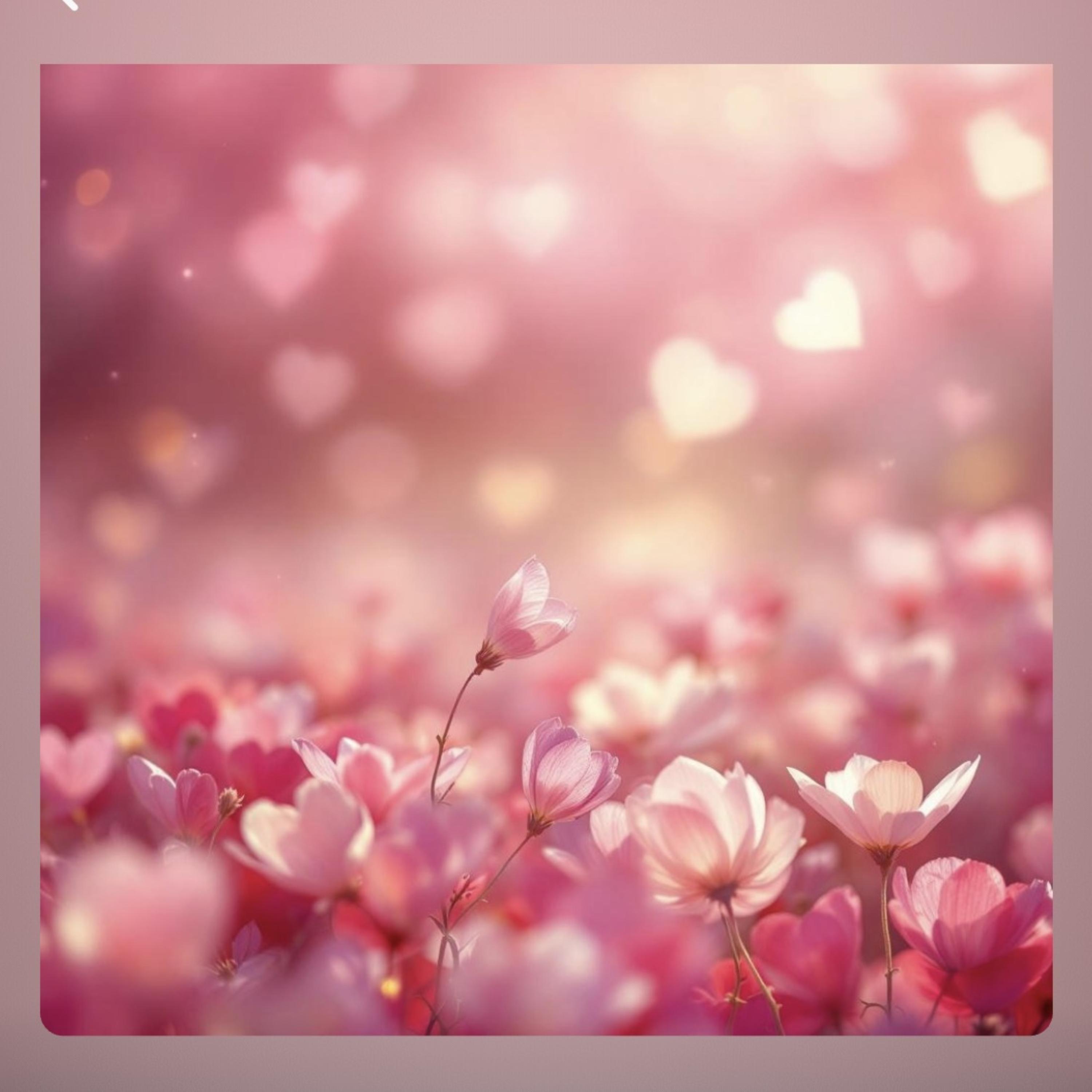 Heartfelt Harmony by Francis Pall cover art