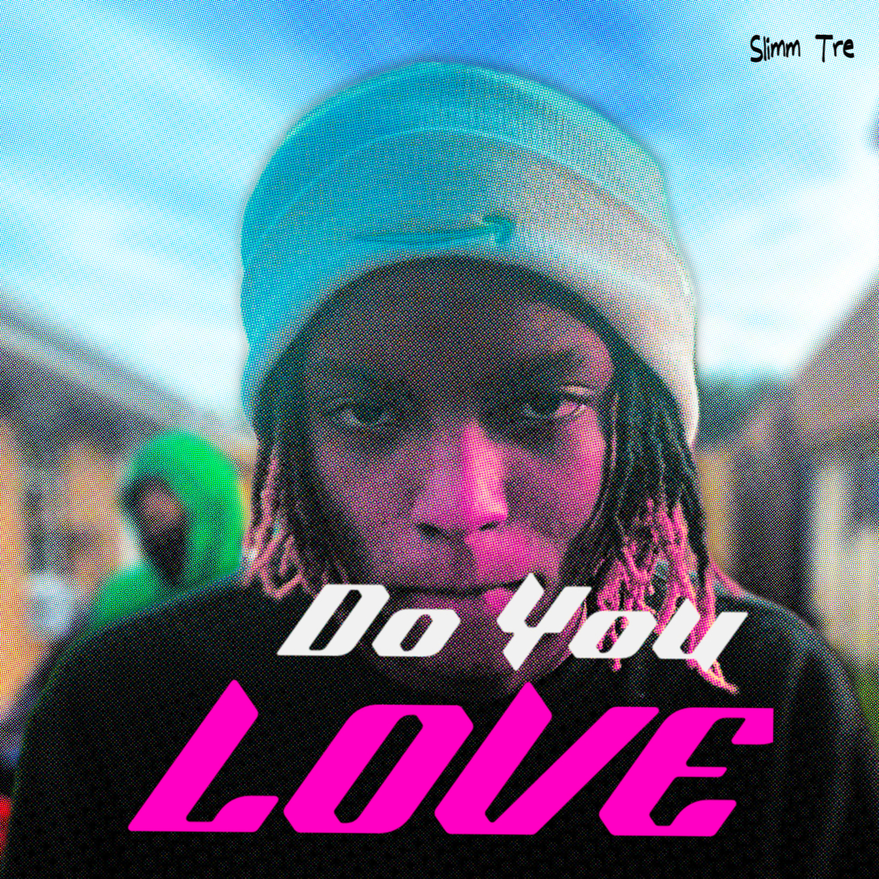 Do You Love artwork
