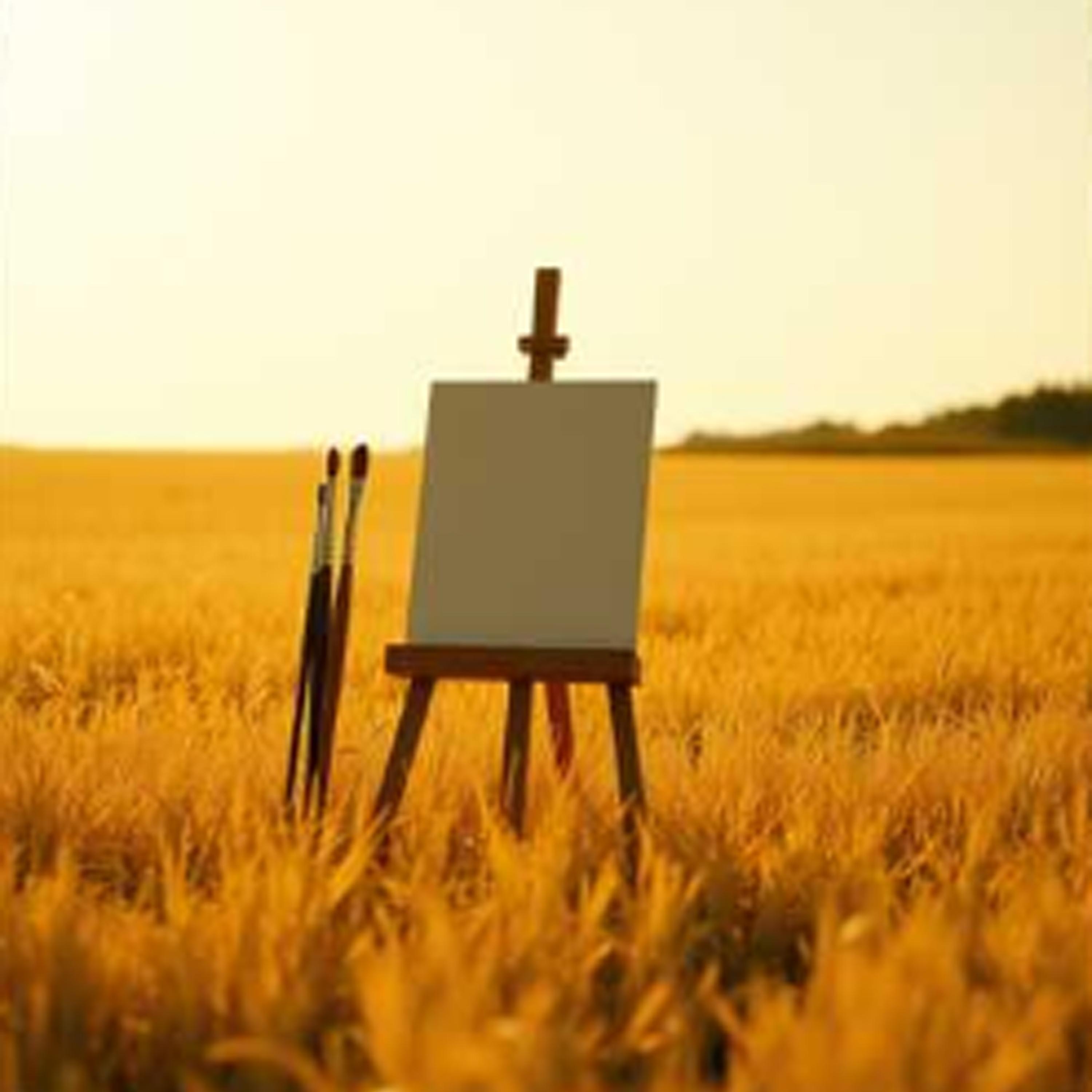 The Canvas artwork