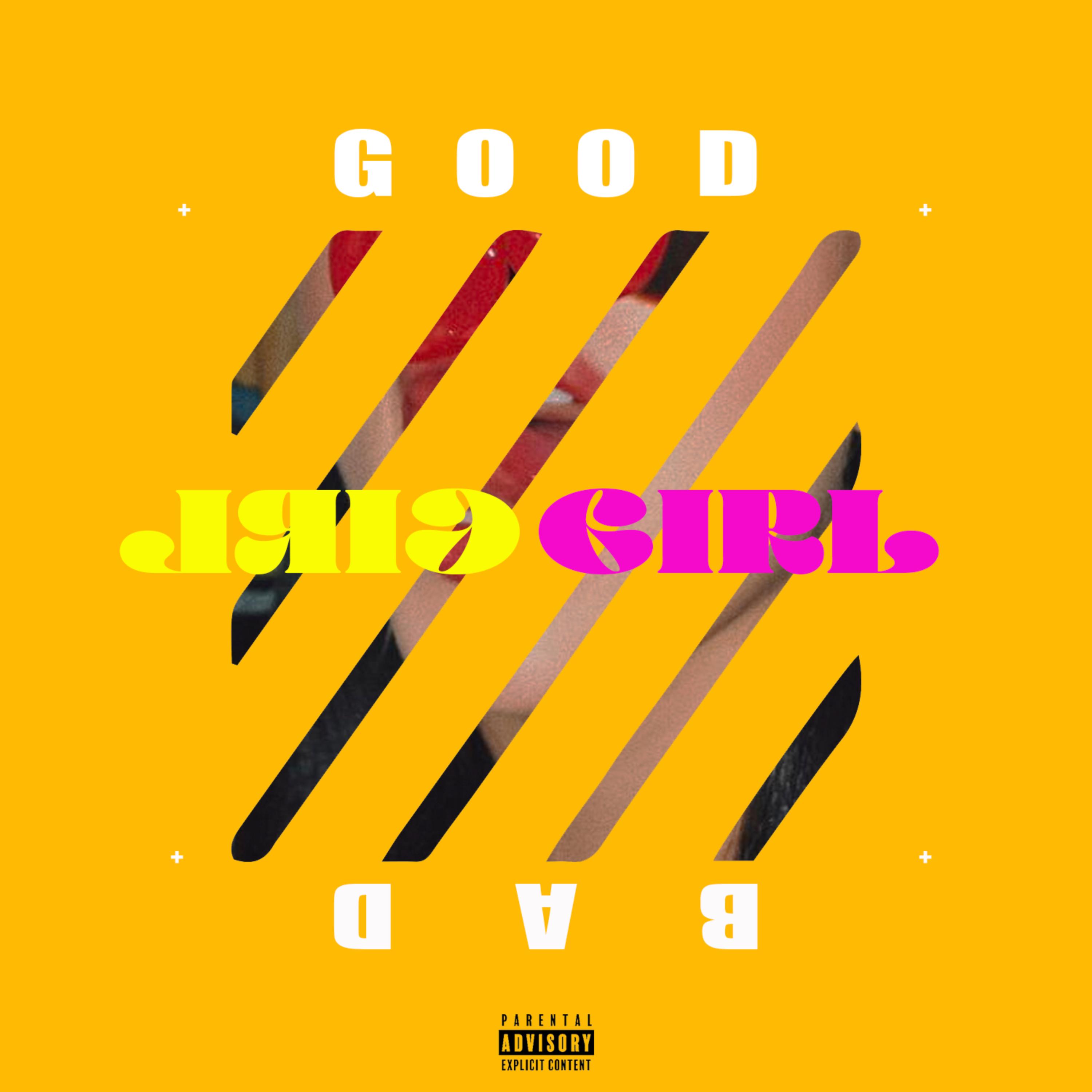 Good Girl Bad Girl artwork