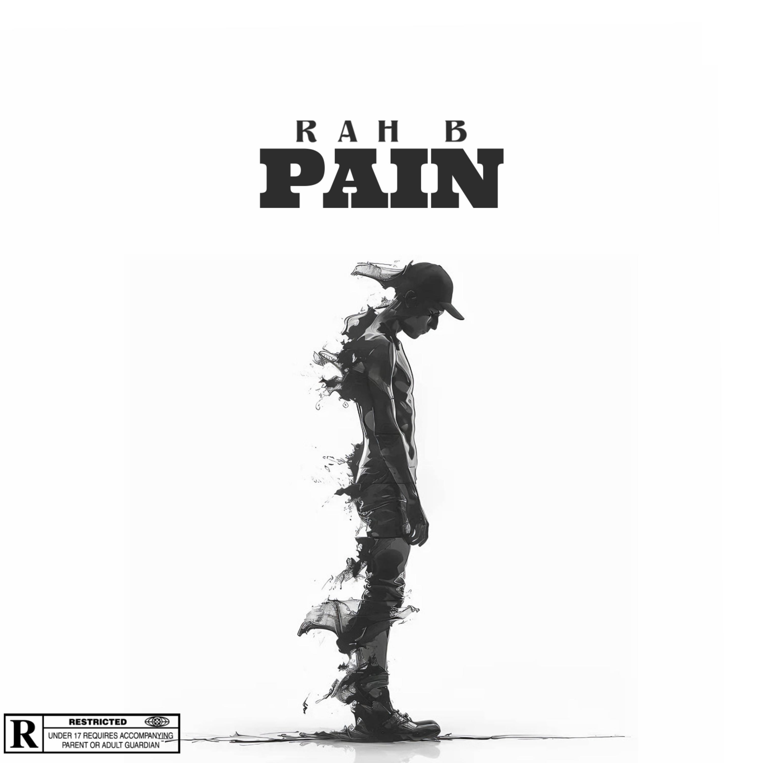 PAIN artwork