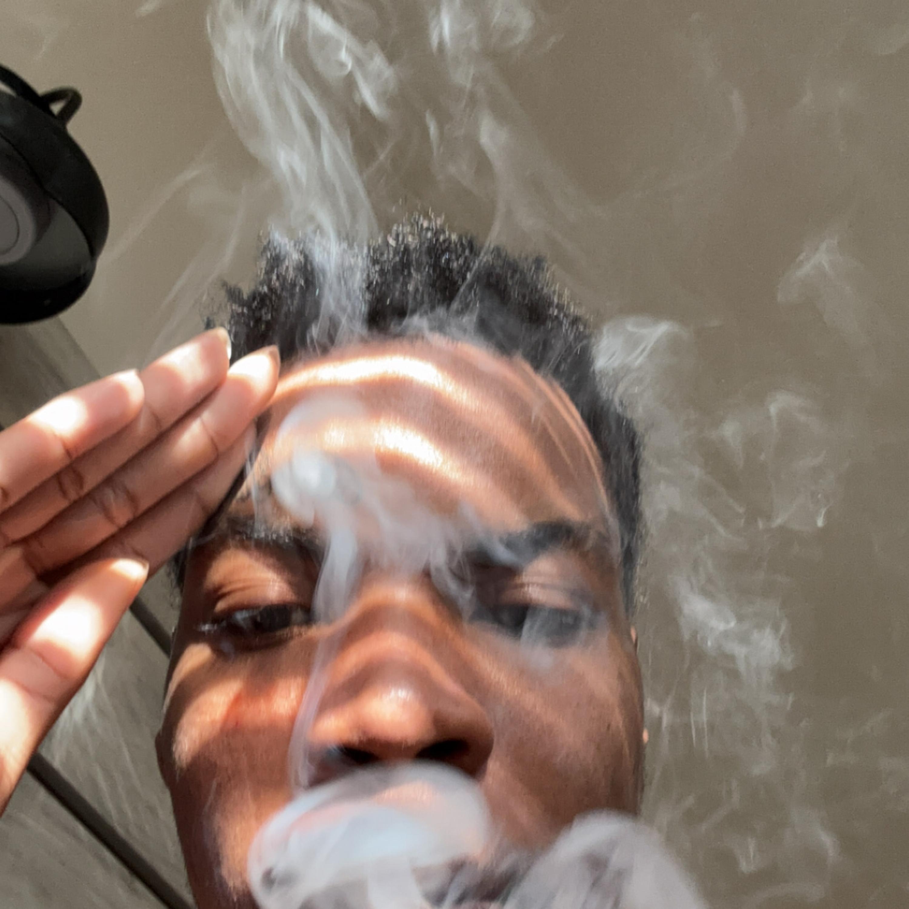 high 5 by ThugBaby k cover art