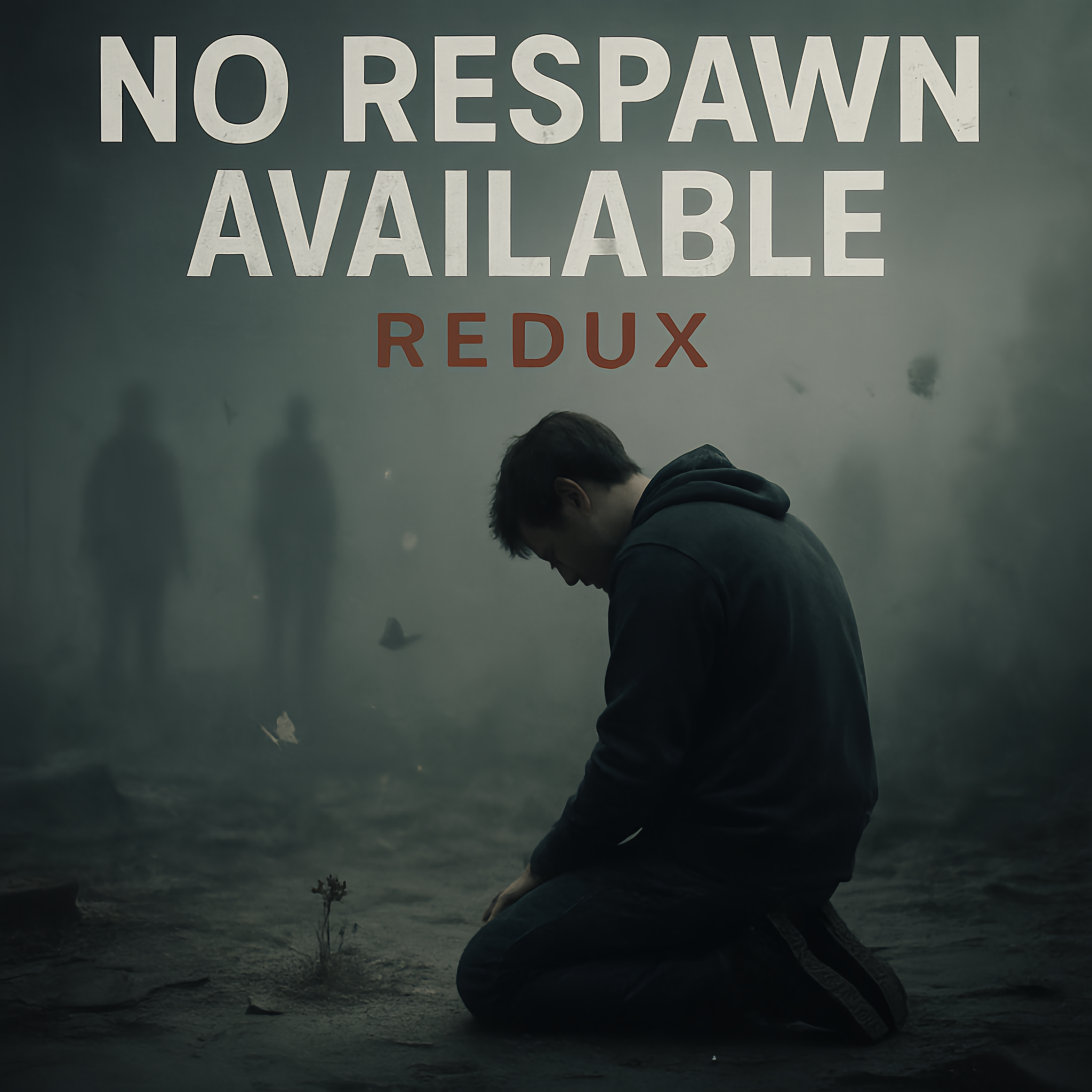 No Respawn Available (REDUX) artwork